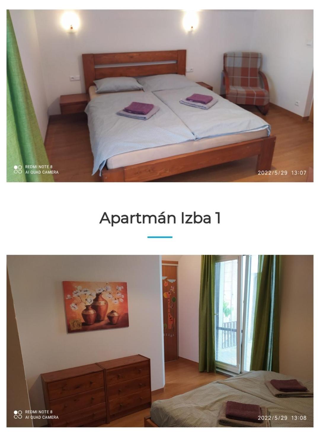 Apartmán Sisi view 5
