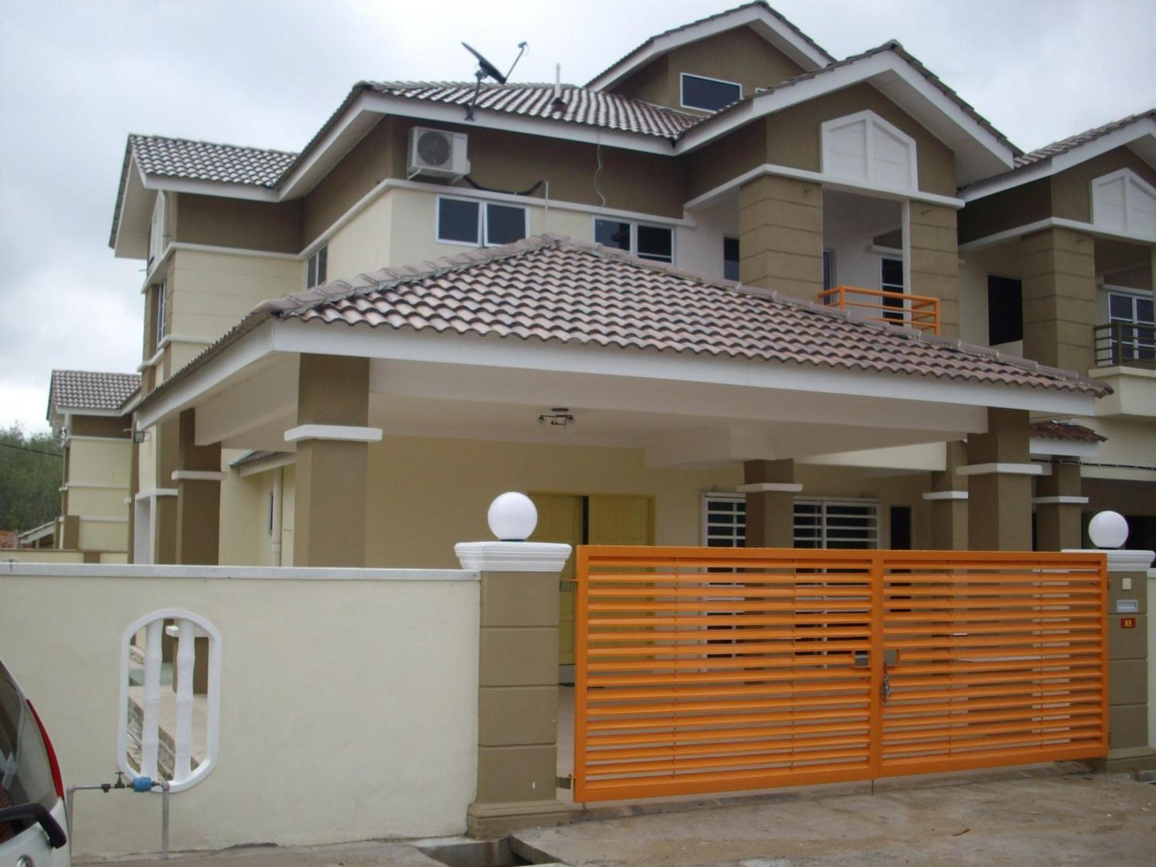 Greenleaf Angsana Homestay photo 1