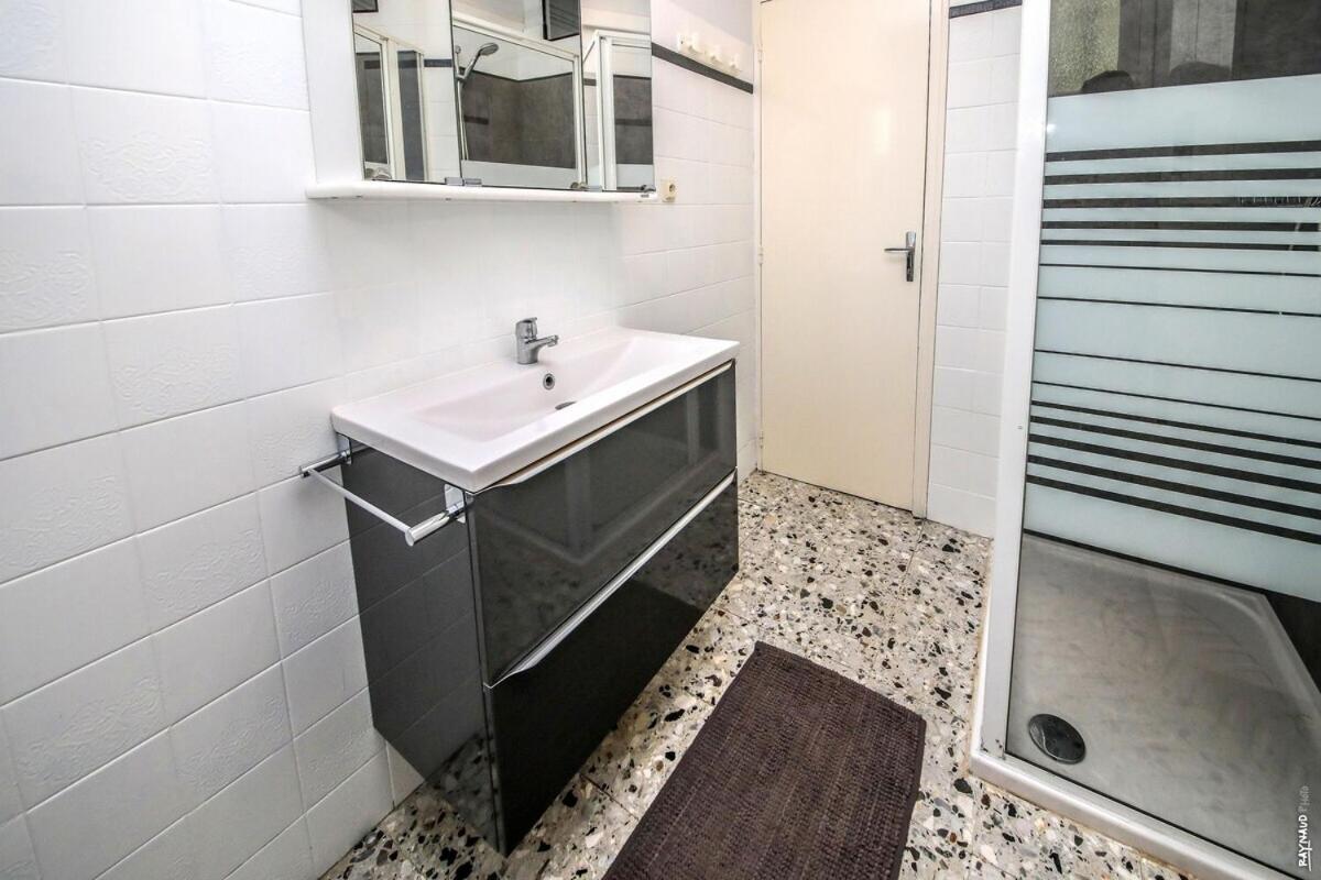 JOLI APPARTEMENT - PISCINE - 68m2 - GAILLAC