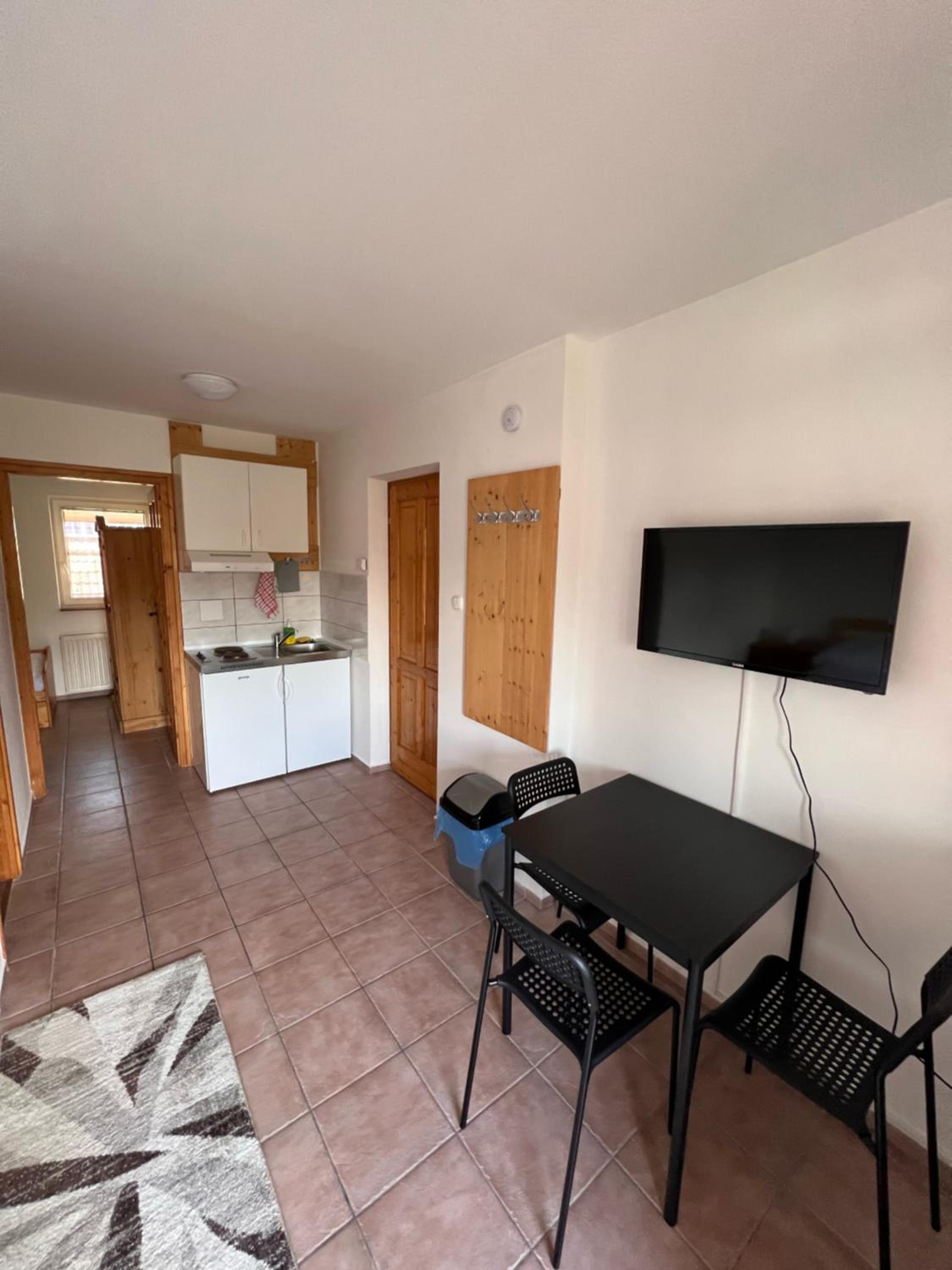 Simple Apartman