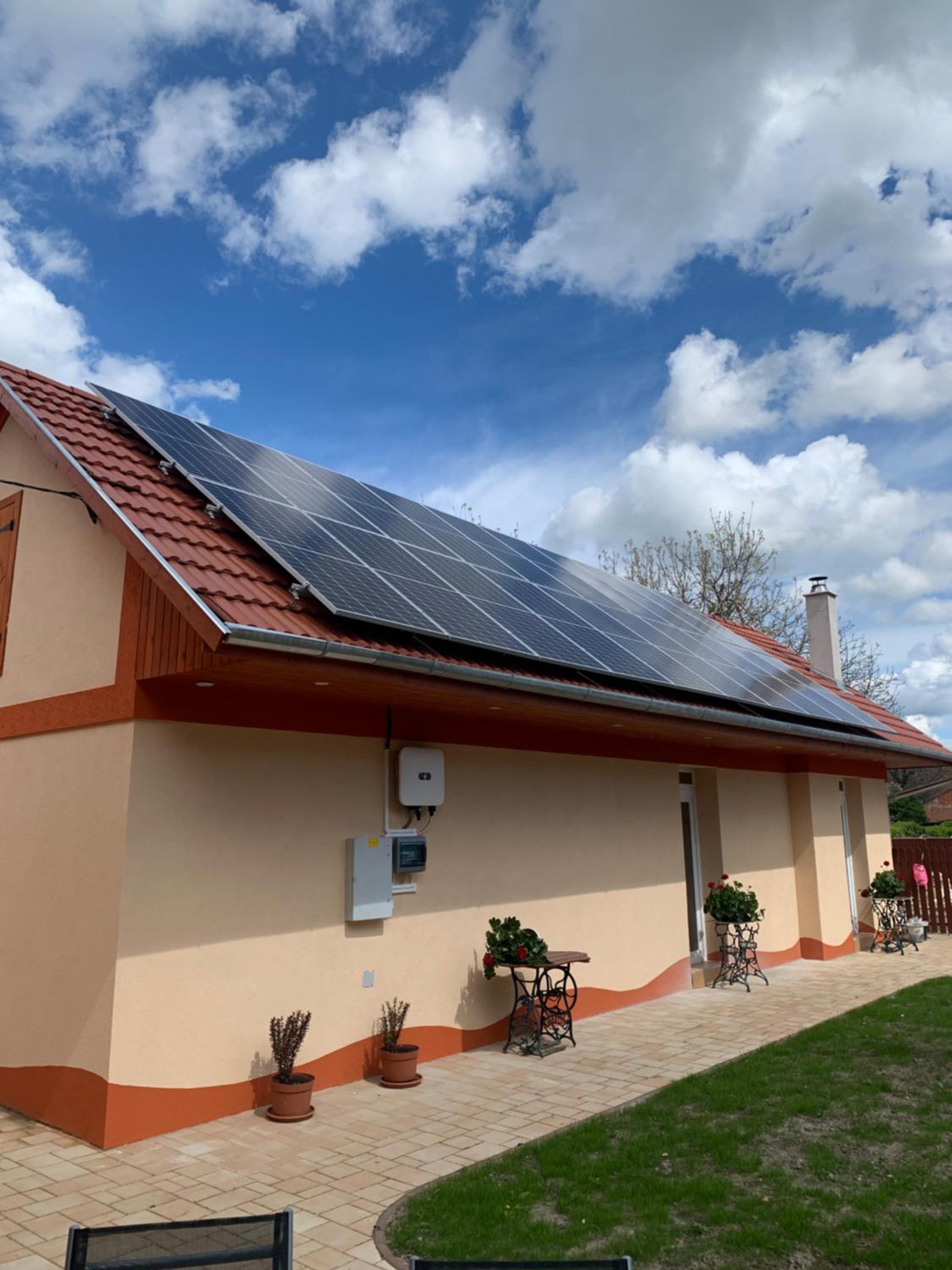 Szent István Wellness Panzió, photo 104