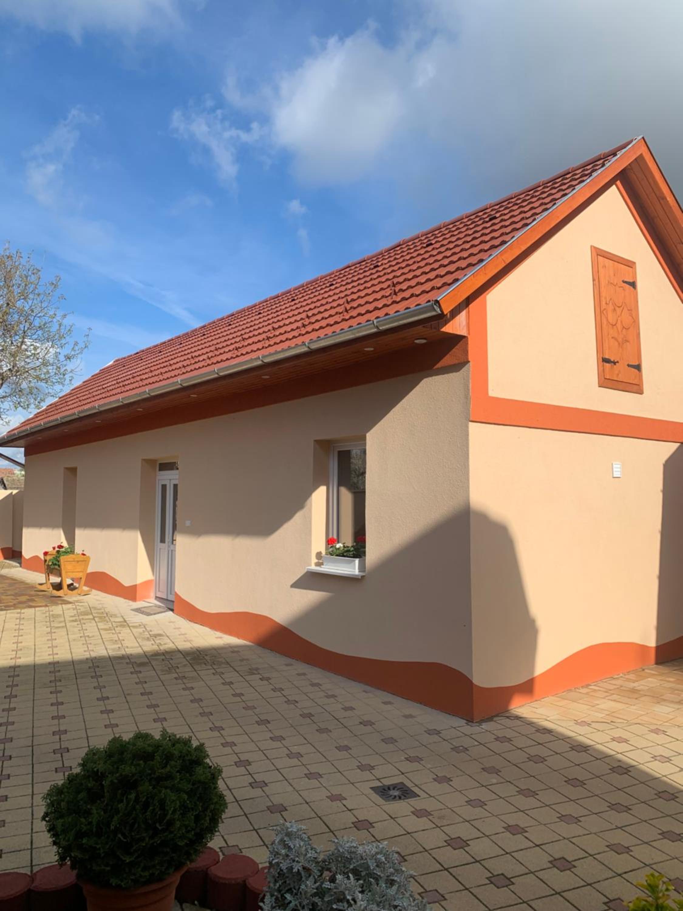 Szent István Wellness Panzió, photo 103