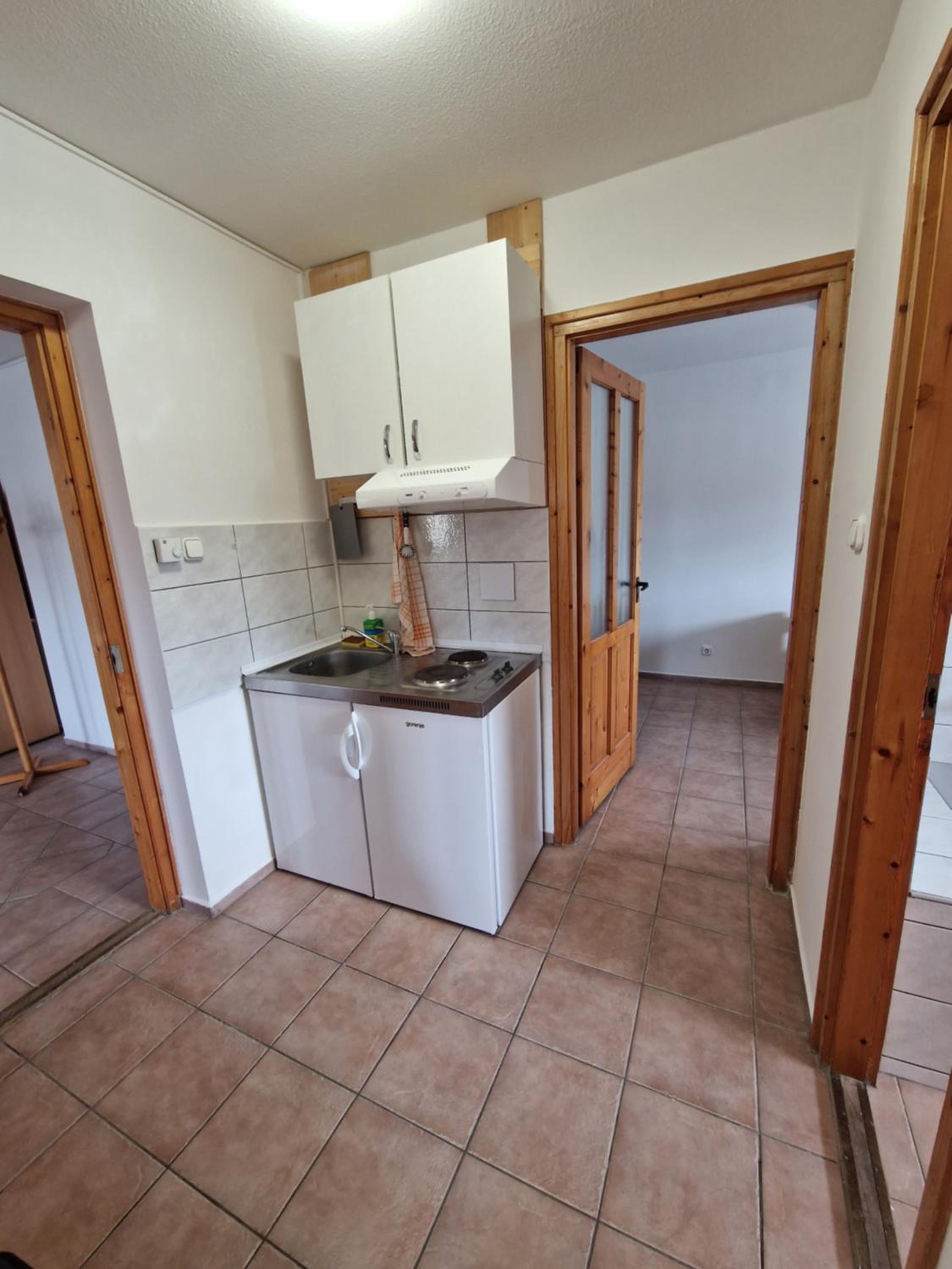 Simple Apartman