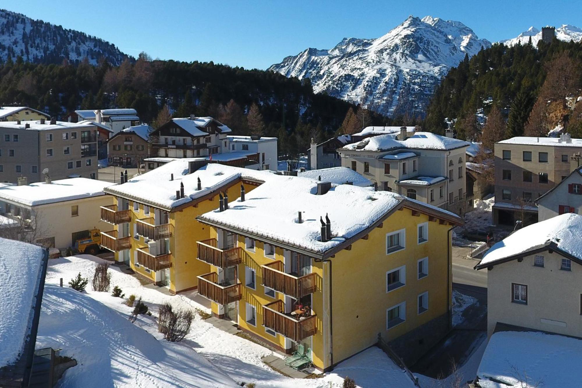 Cà Val Forno - Vacanze con stile
