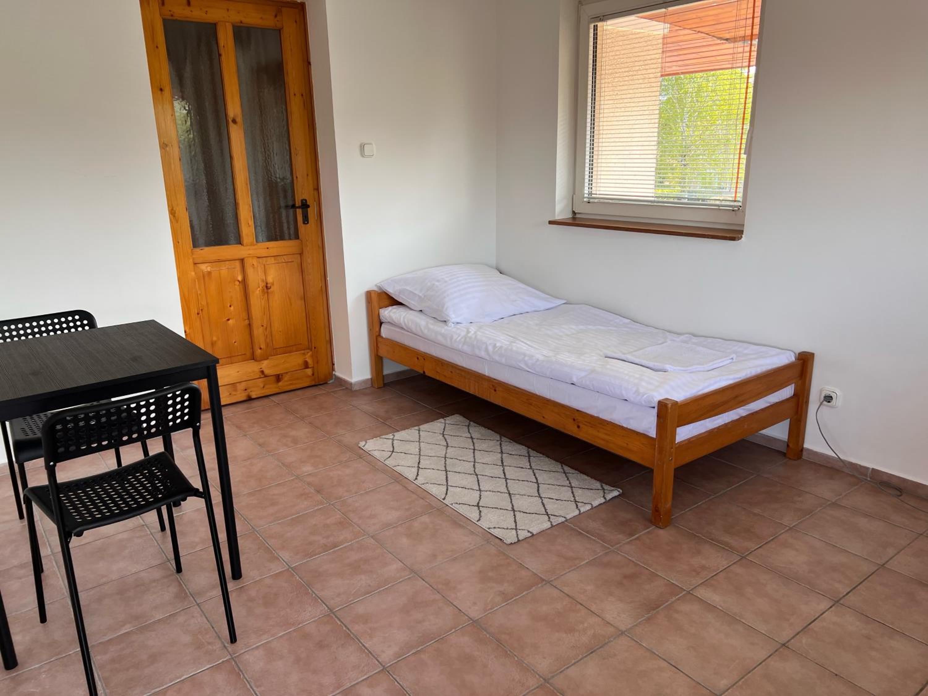 Simple Apartman