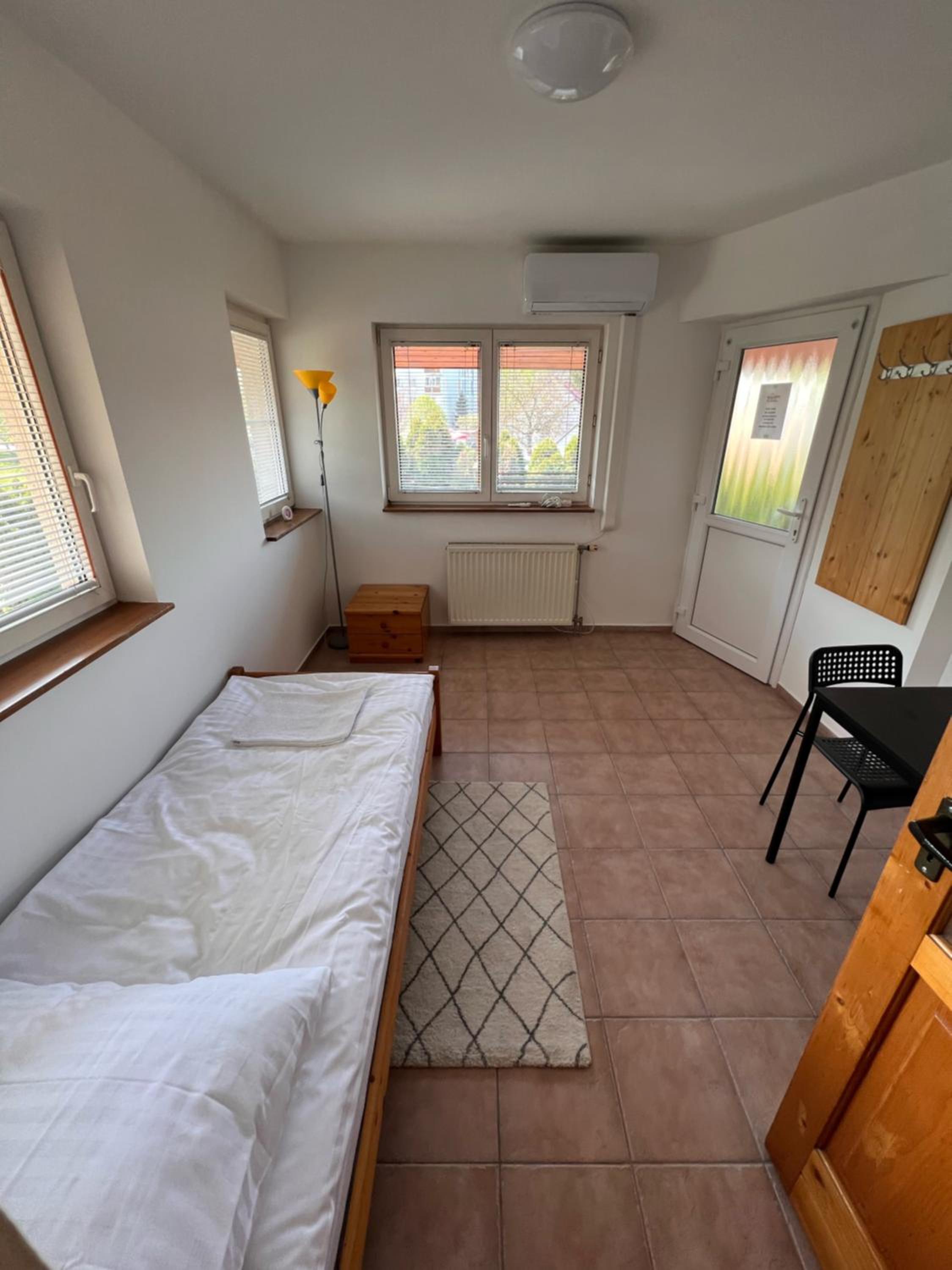 Simple Apartman