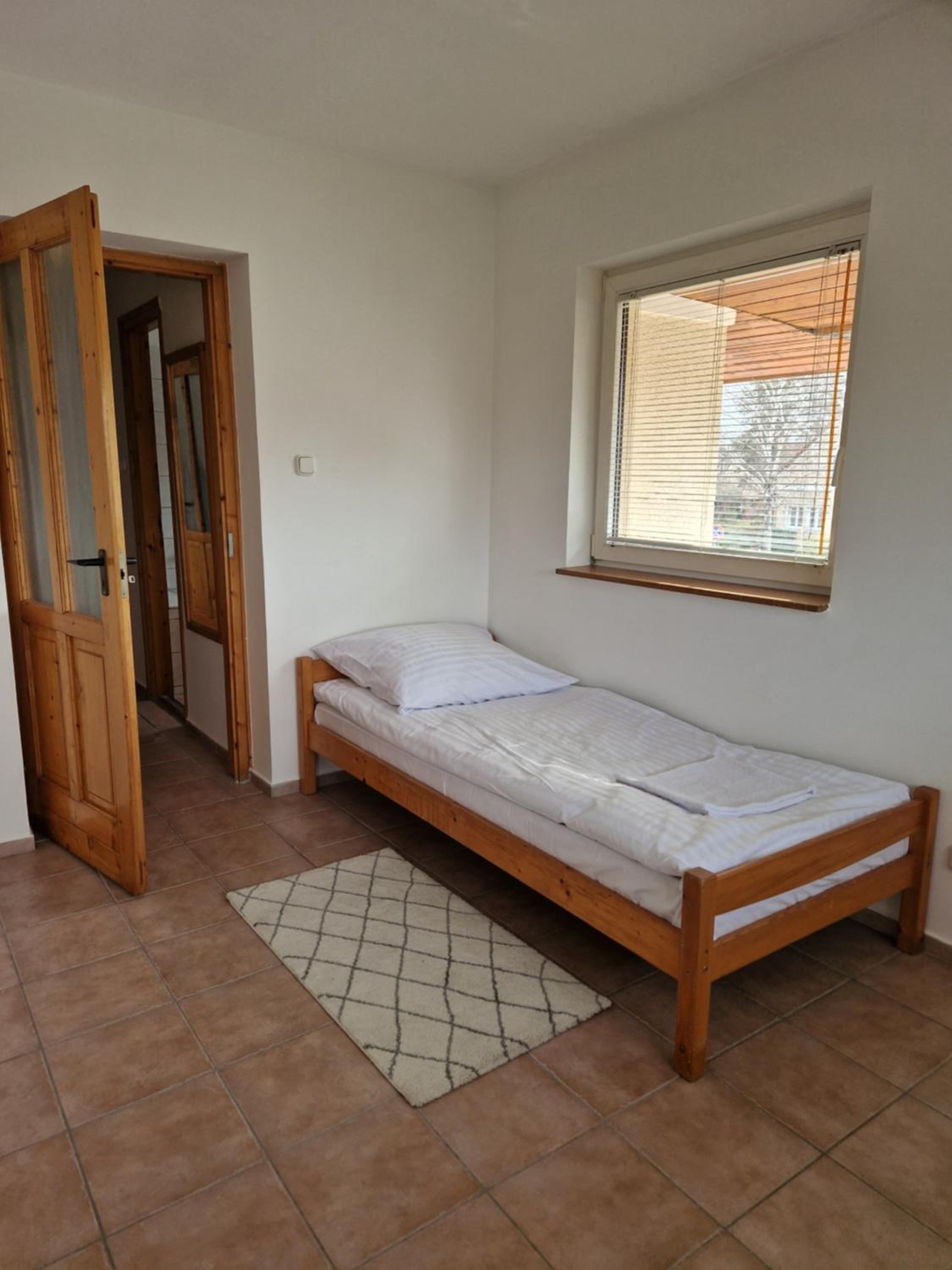 Simple Apartman
