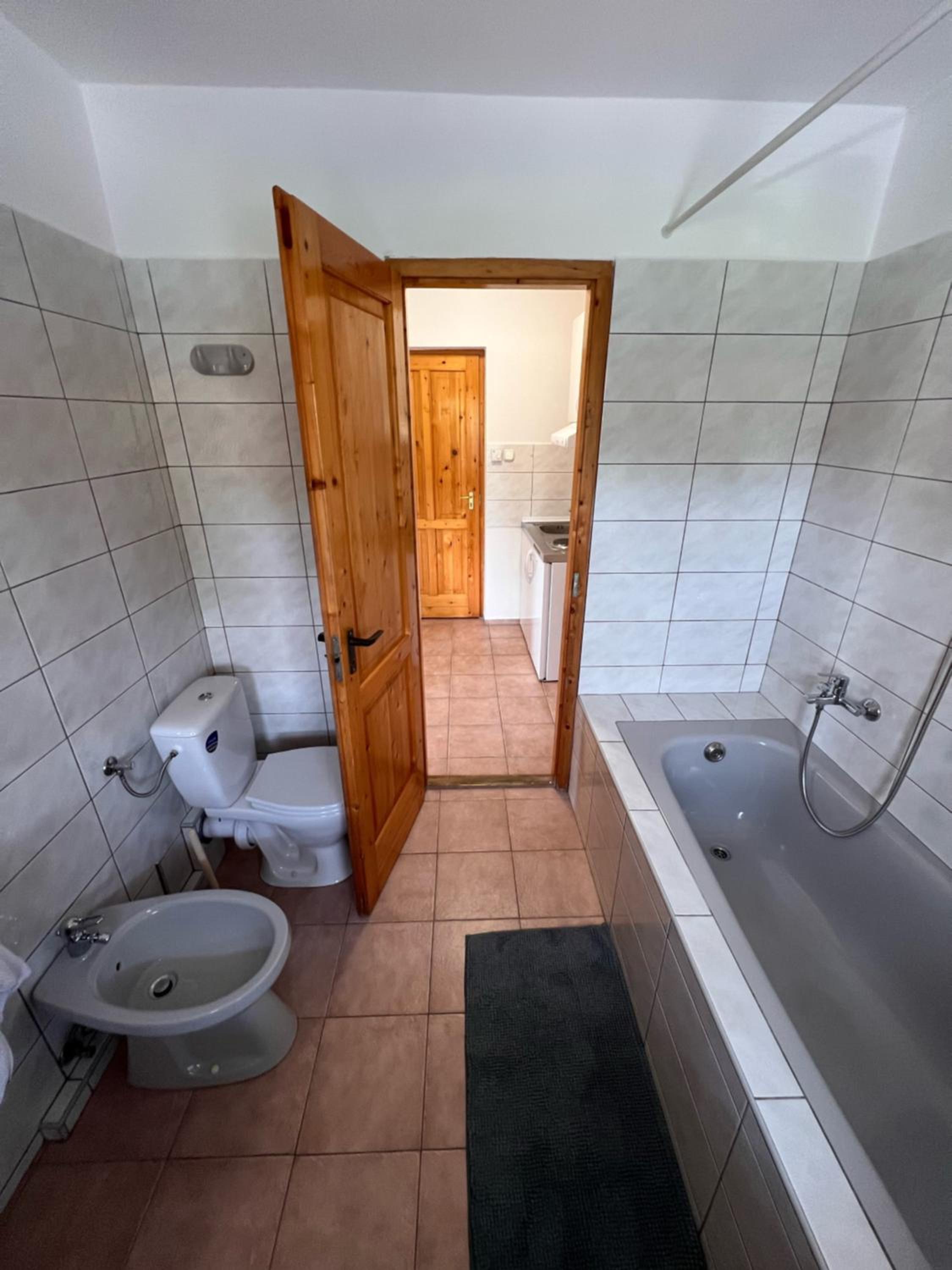 Simple Apartman