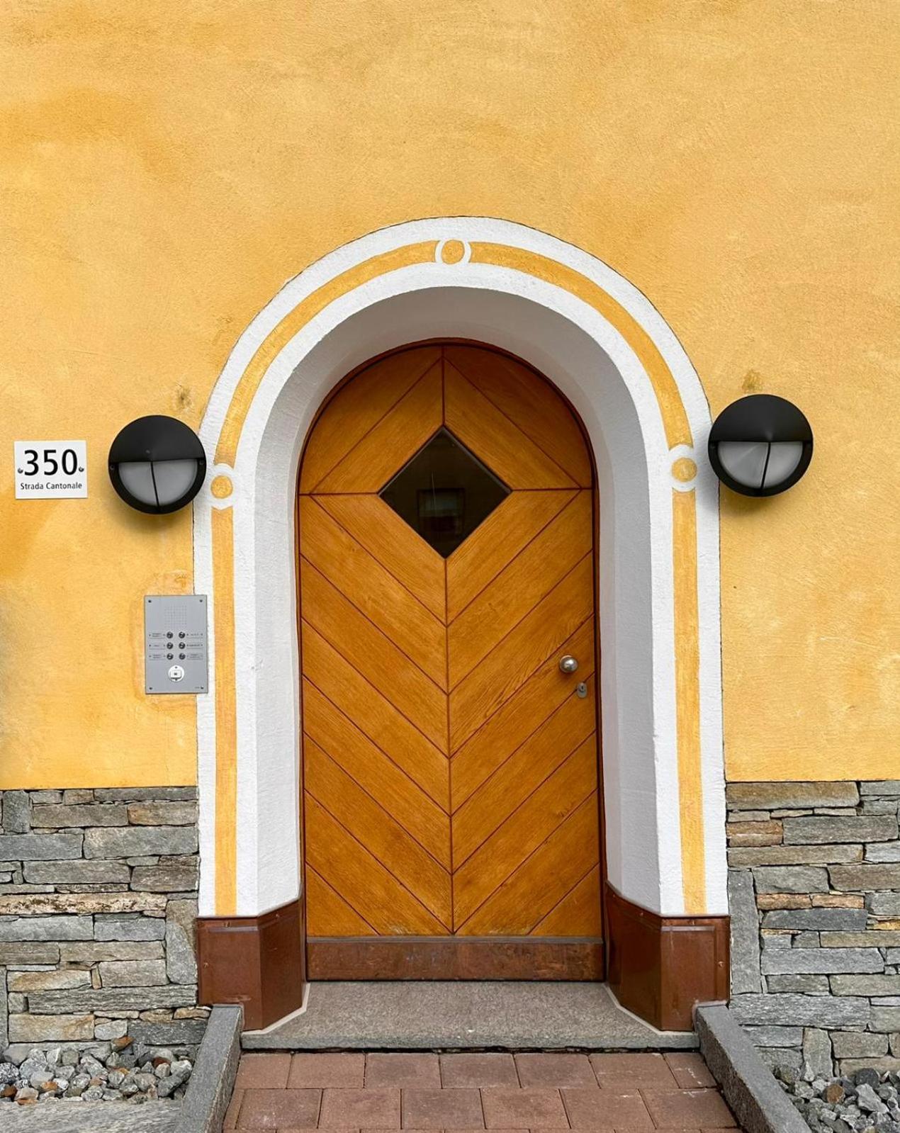 Cà Val Forno - Vacanze con stile
