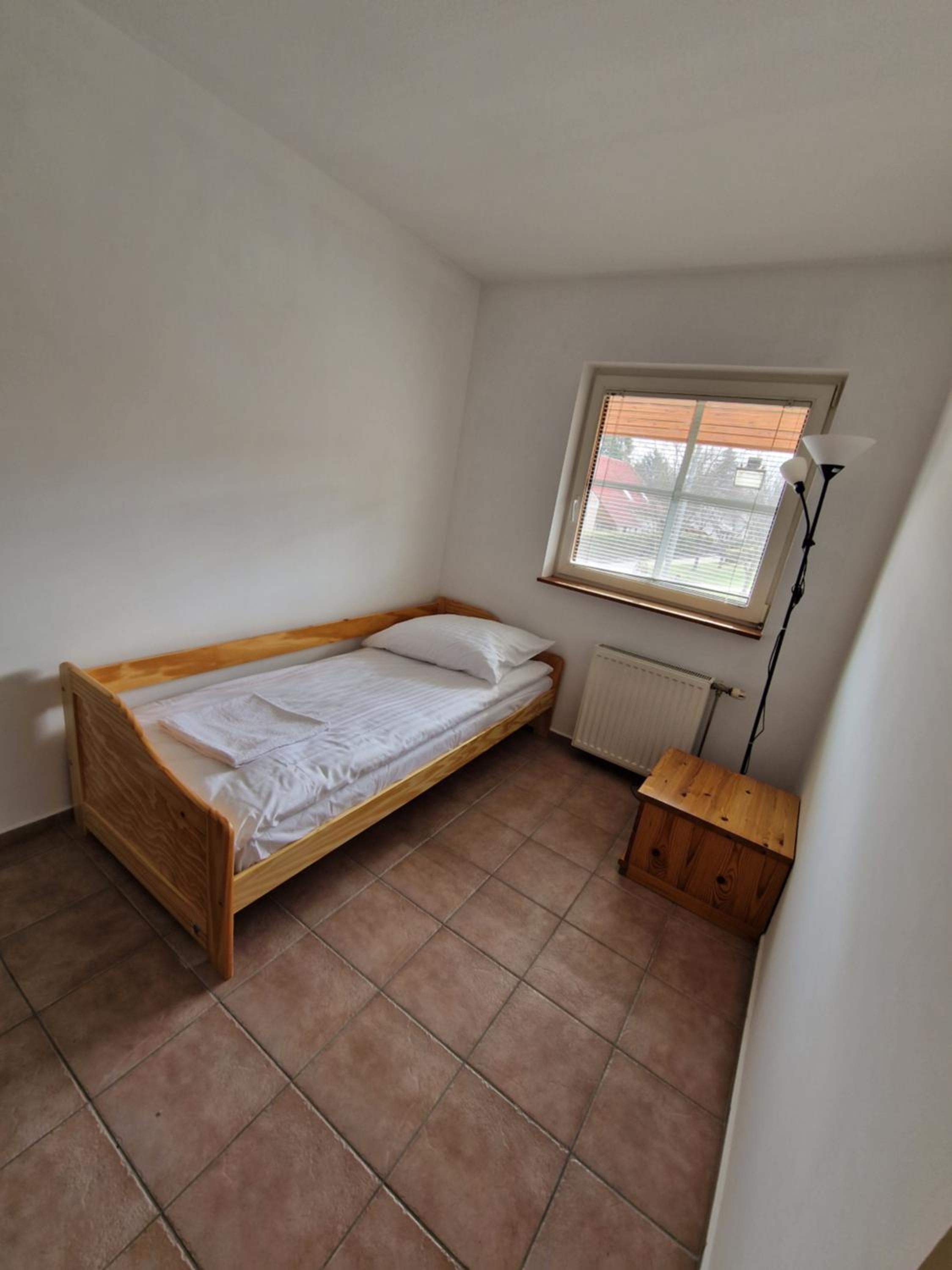 Simple Apartman