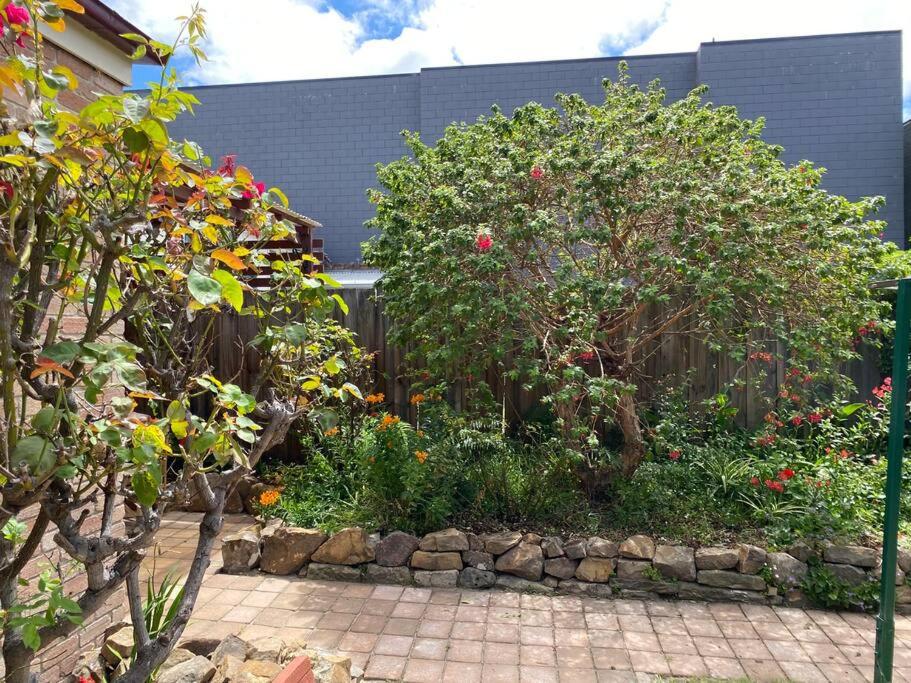 Campbell St Cottage, Hobart CBD