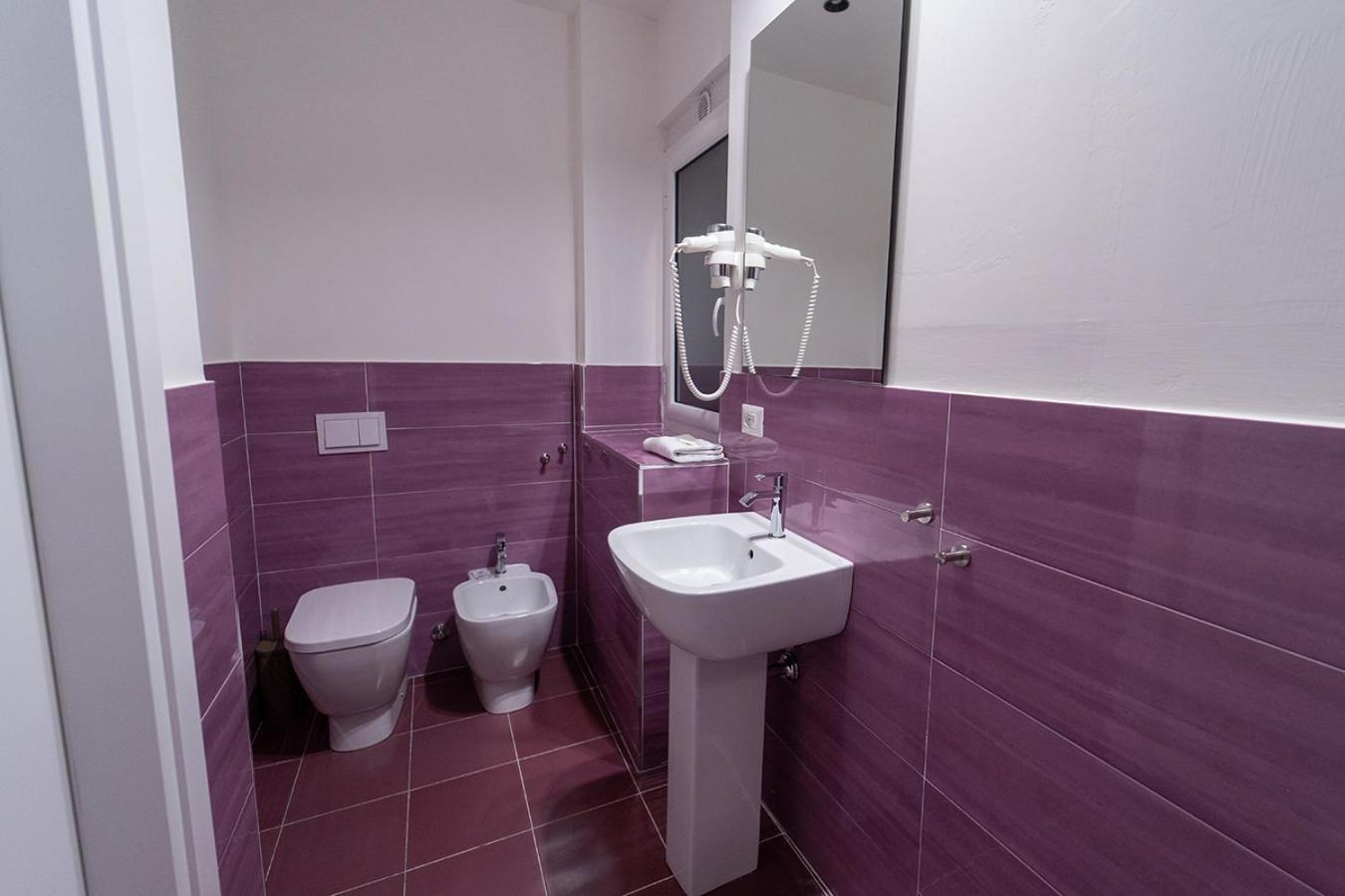 GreRos H. Rooms Napoli Centro by Clapa Group Dislocated Hospitality