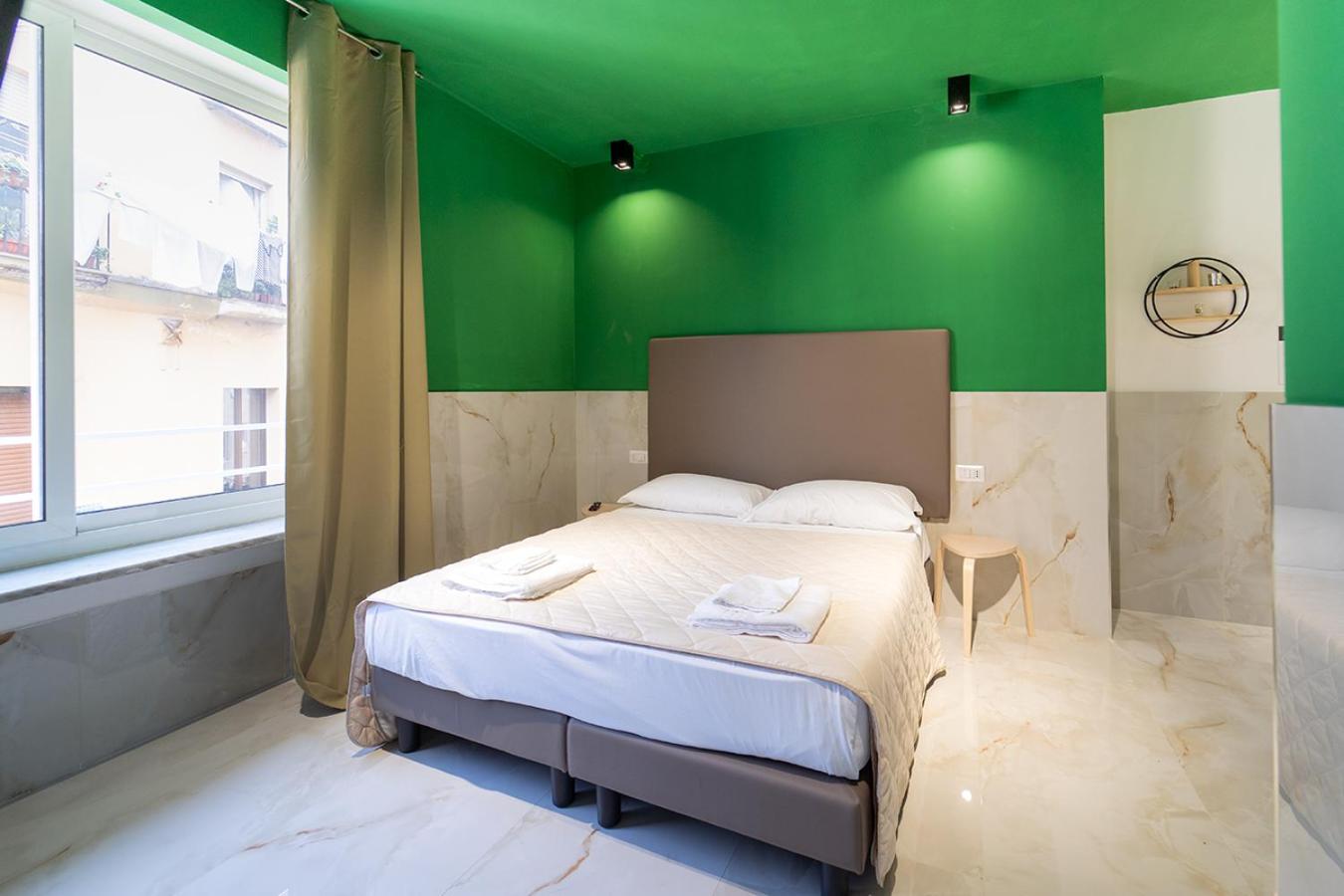GreRos H. Rooms Napoli Centro by Clapa Group Dislocated Hospitality