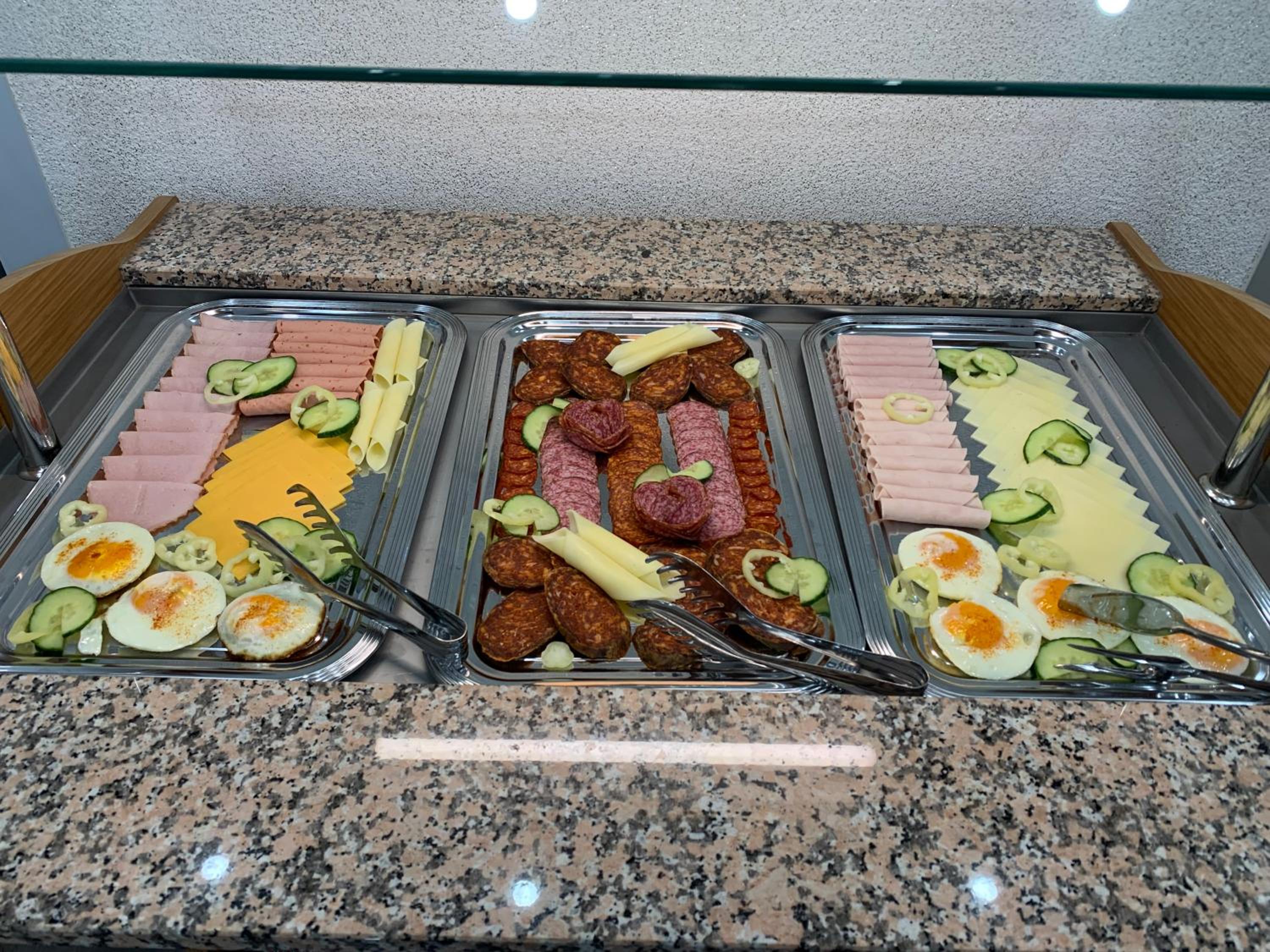 Szent István Wellness Panzió, photo 93