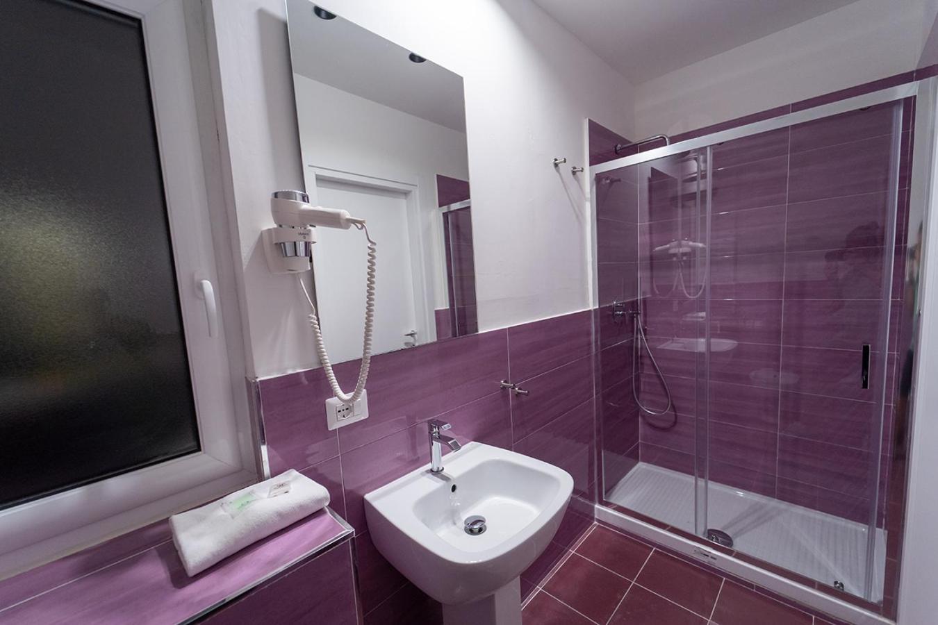 GreRos H. Rooms Napoli Centro by Clapa Group Dislocated Hospitality