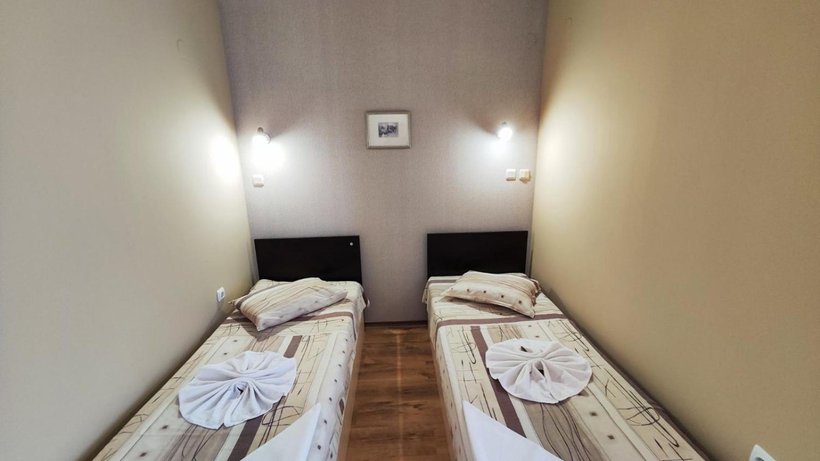 Europroperties Yalta Apartments