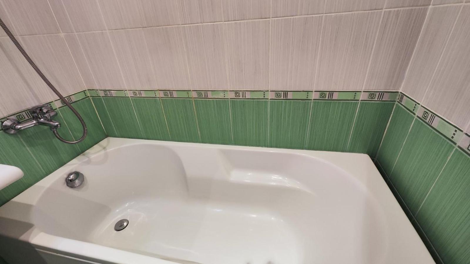 Europroperties Yalta Apartments