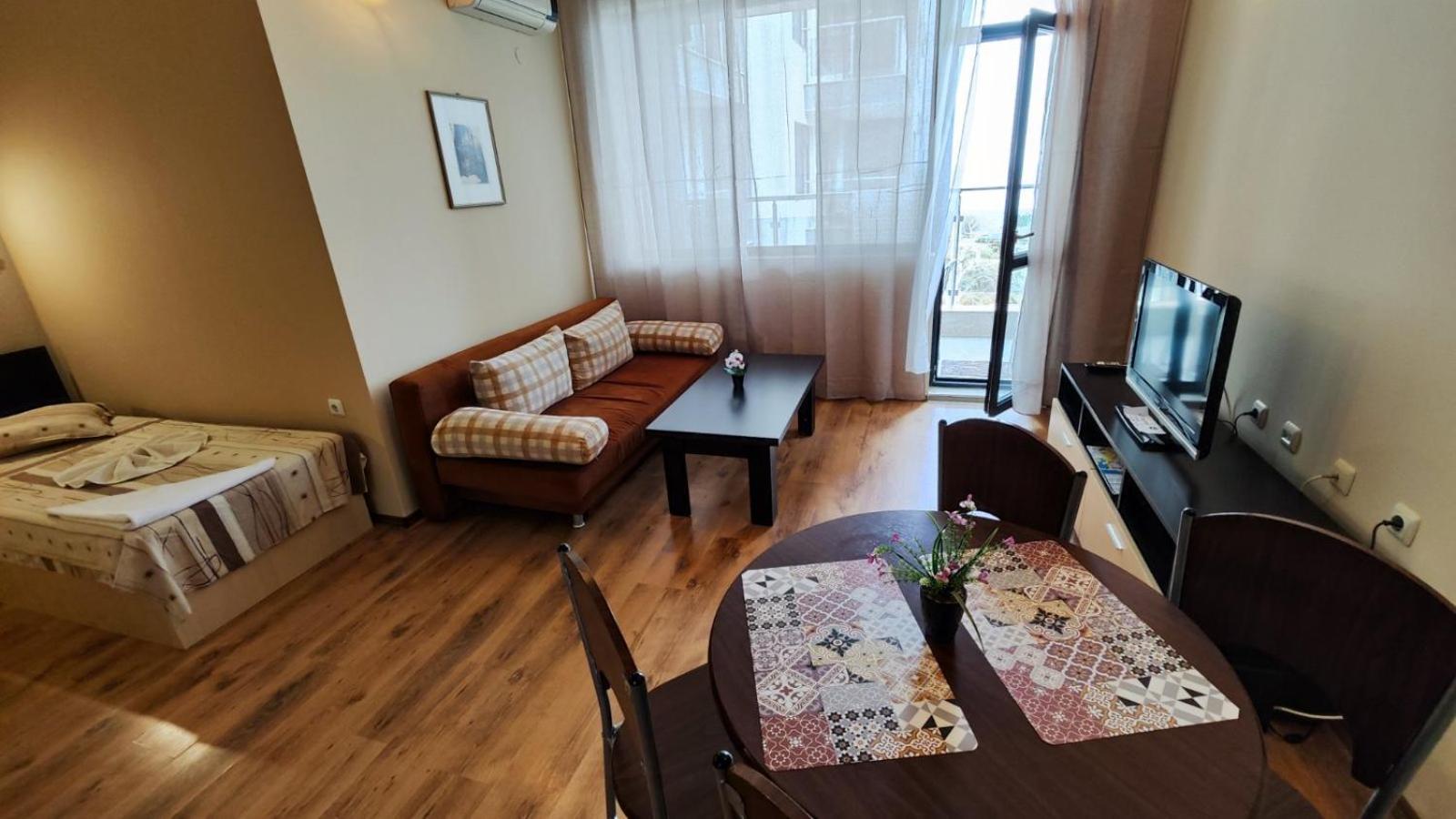 Europroperties Yalta Apartments
