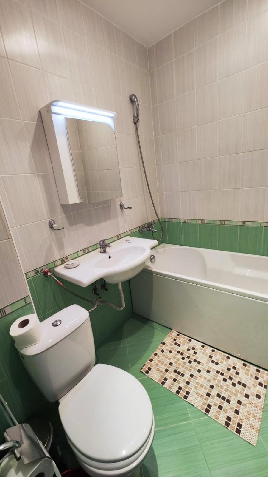 Europroperties Yalta Apartments