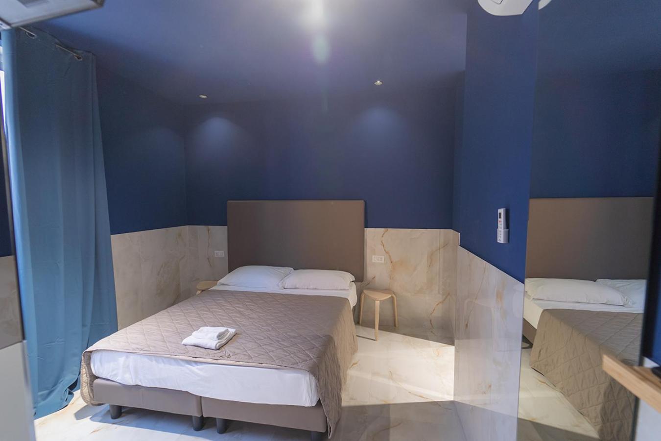 GreRos H. Rooms Napoli Centro by Clapa Group Dislocated Hospitality