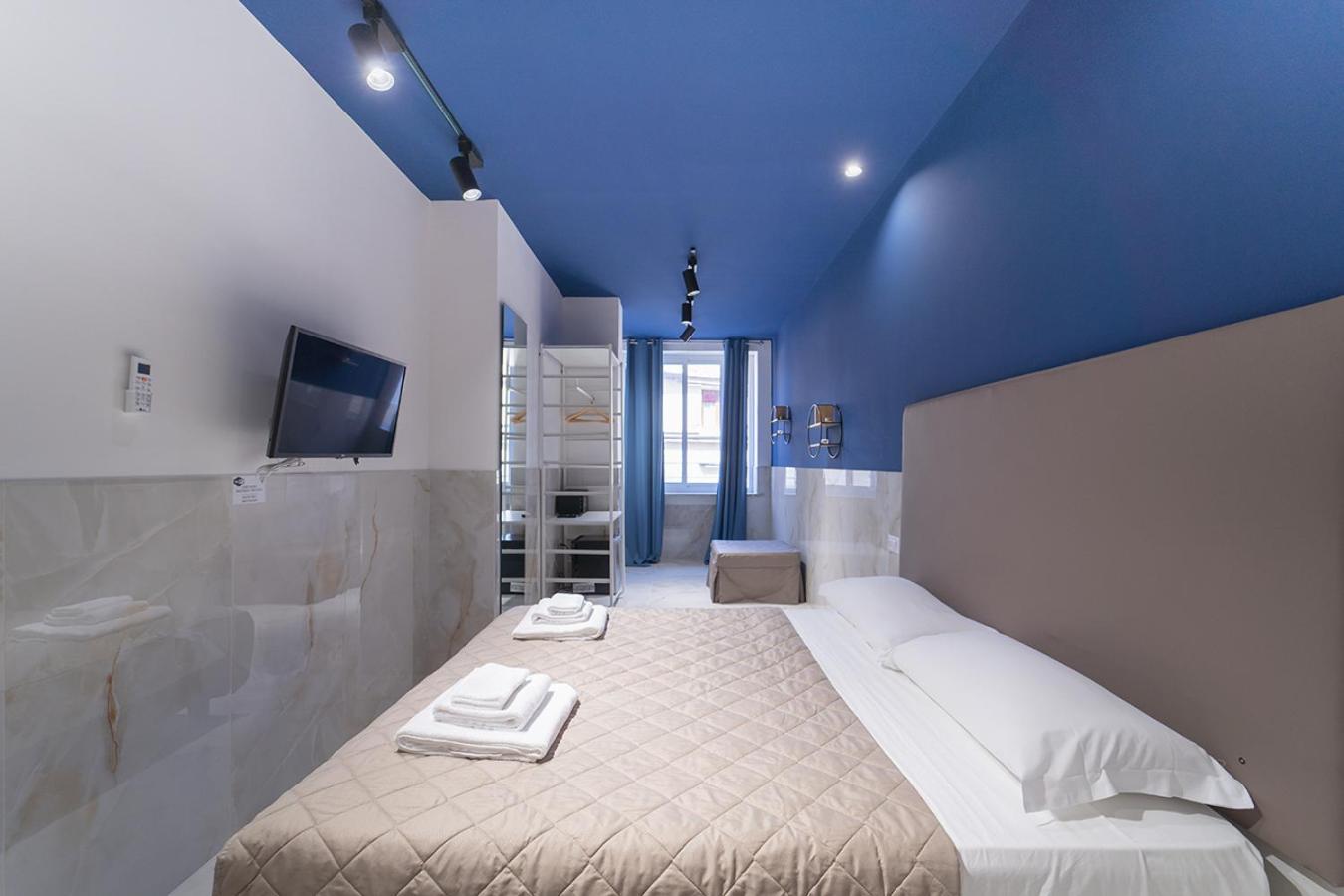 GreRos H. Rooms Napoli Centro by Clapa Group Dislocated Hospitality