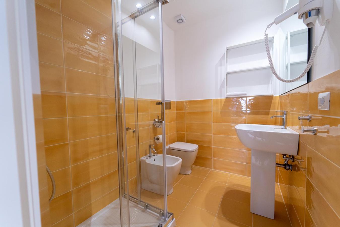 GreRos H. Rooms Napoli Centro by Clapa Group Dislocated Hospitality