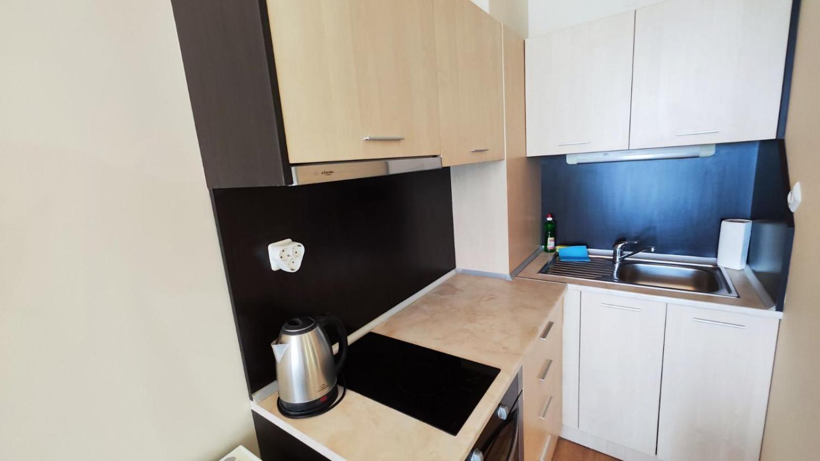 Europroperties Yalta Apartments