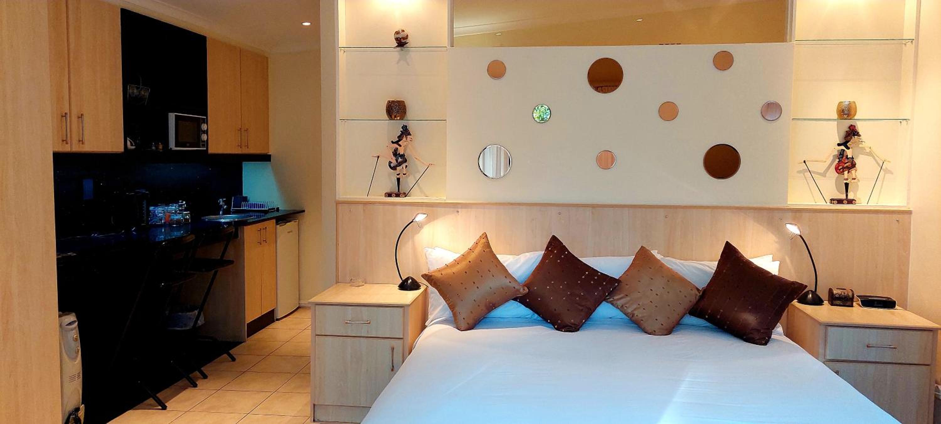 Riversong Guest House