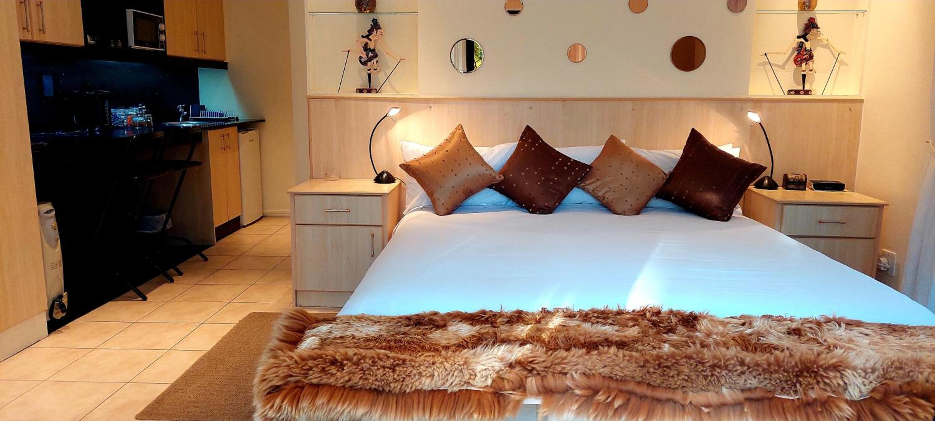 Riversong Guest House