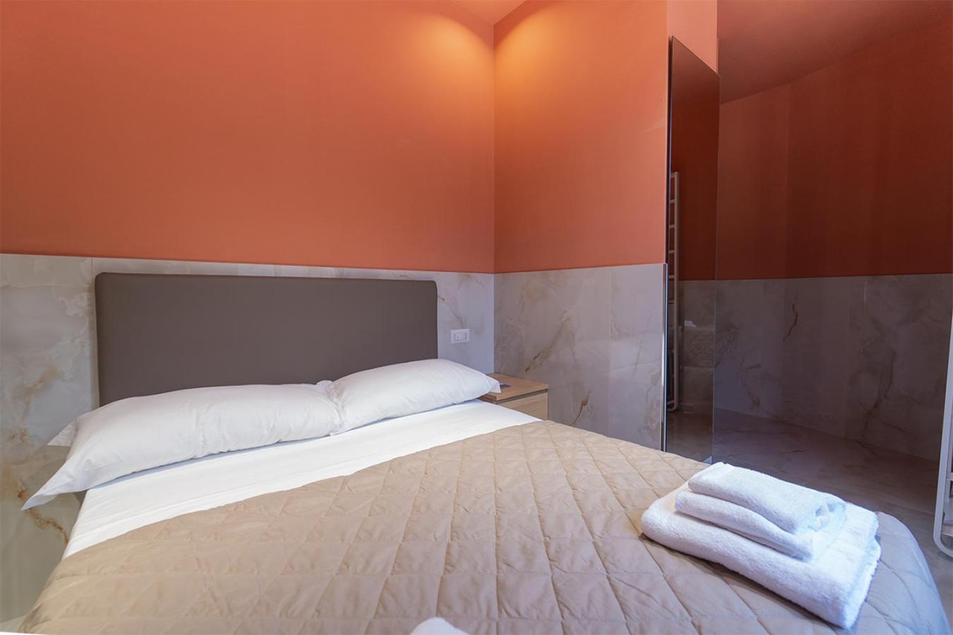 GreRos H. Rooms Napoli Centro by Clapa Group Dislocated Hospitality