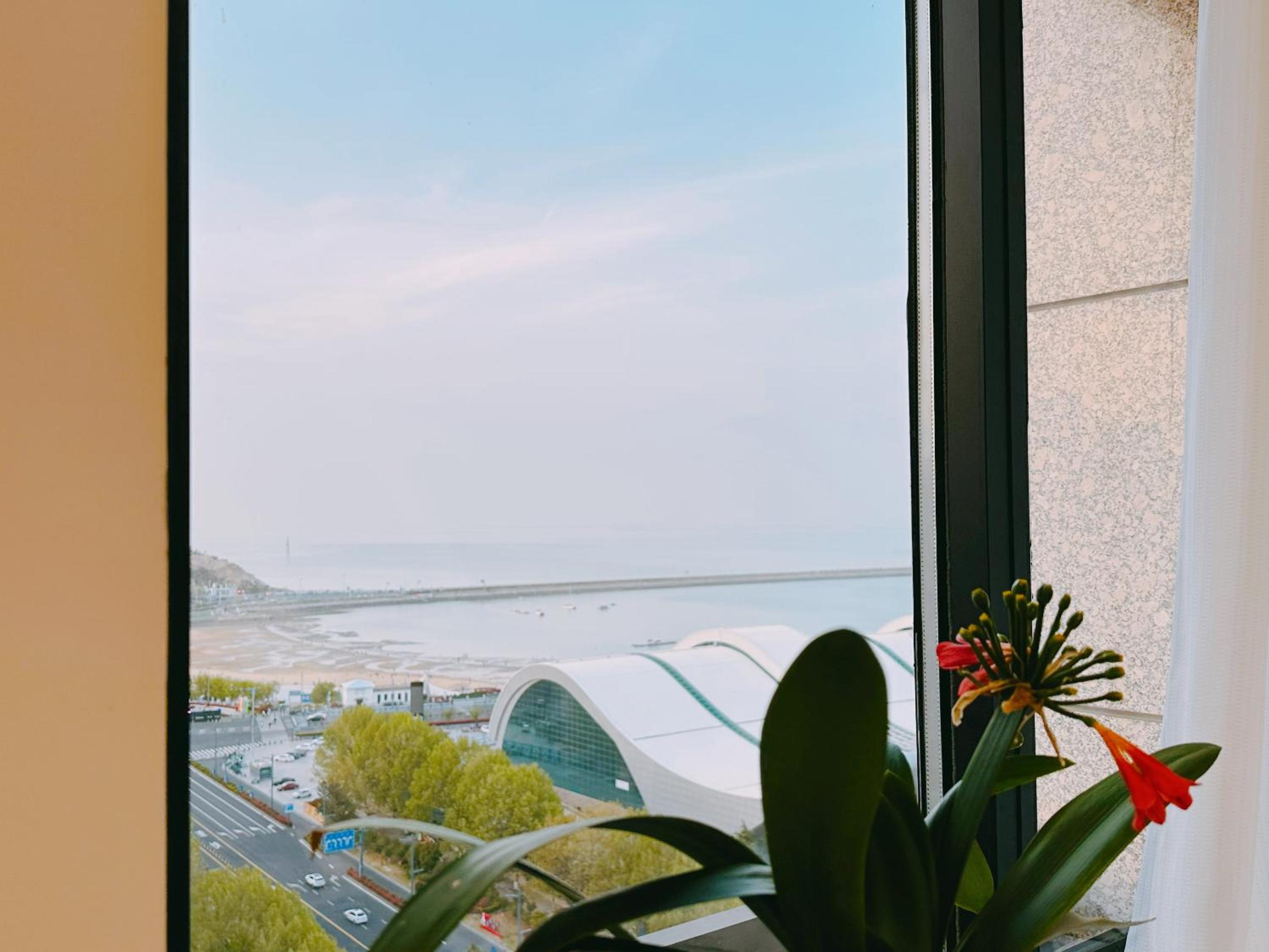 Qixi Boutique Apartment