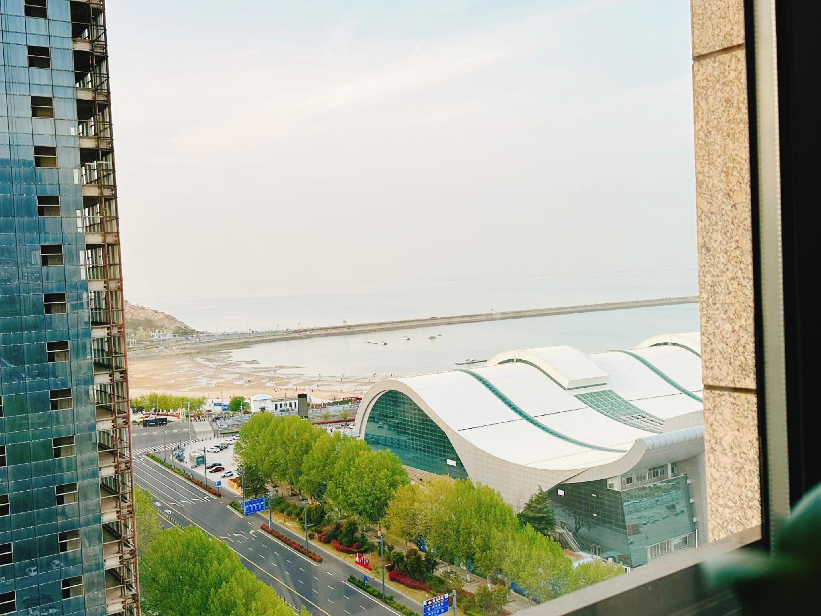 Qixi Boutique Apartment