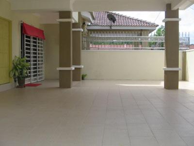 Greenleaf Angsana Homestay photo 7