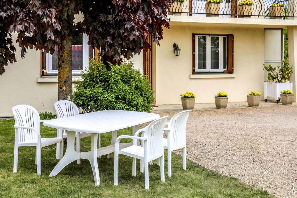 JOLI APPARTEMENT - PISCINE - 68m2 - GAILLAC