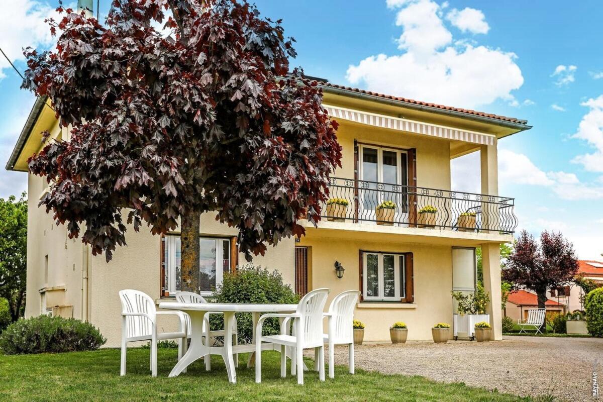 JOLI APPARTEMENT - PISCINE - 68m2 - GAILLAC