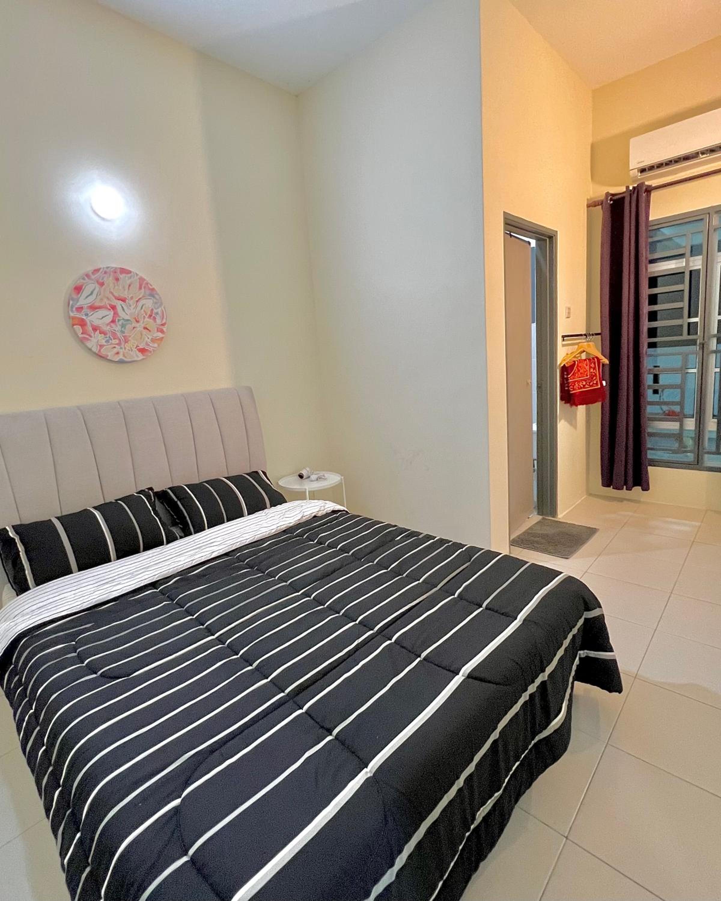 Homestay Akasia 12 photo 3