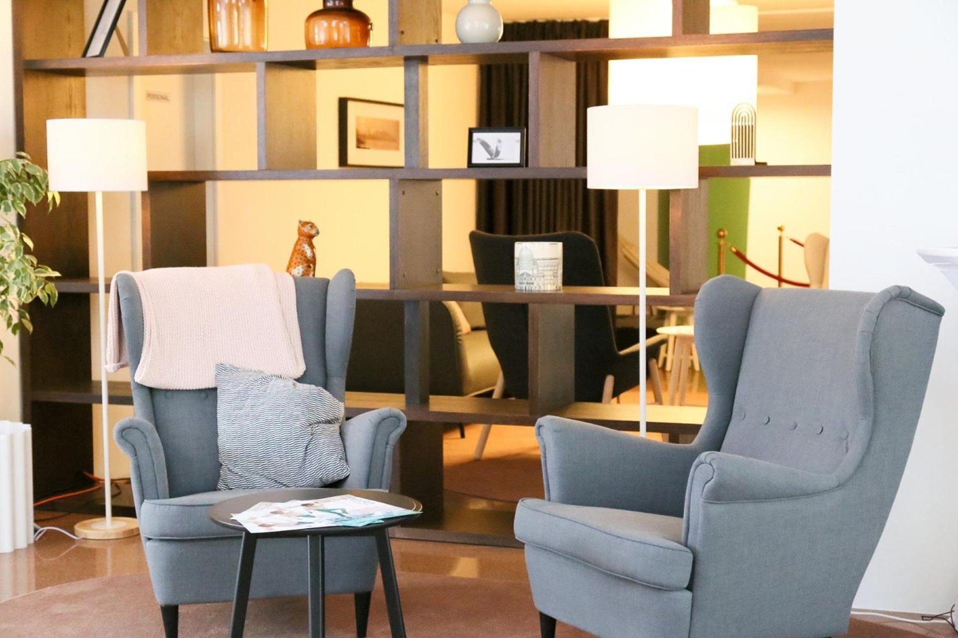 LUXURY APARTMENT VBLOKU