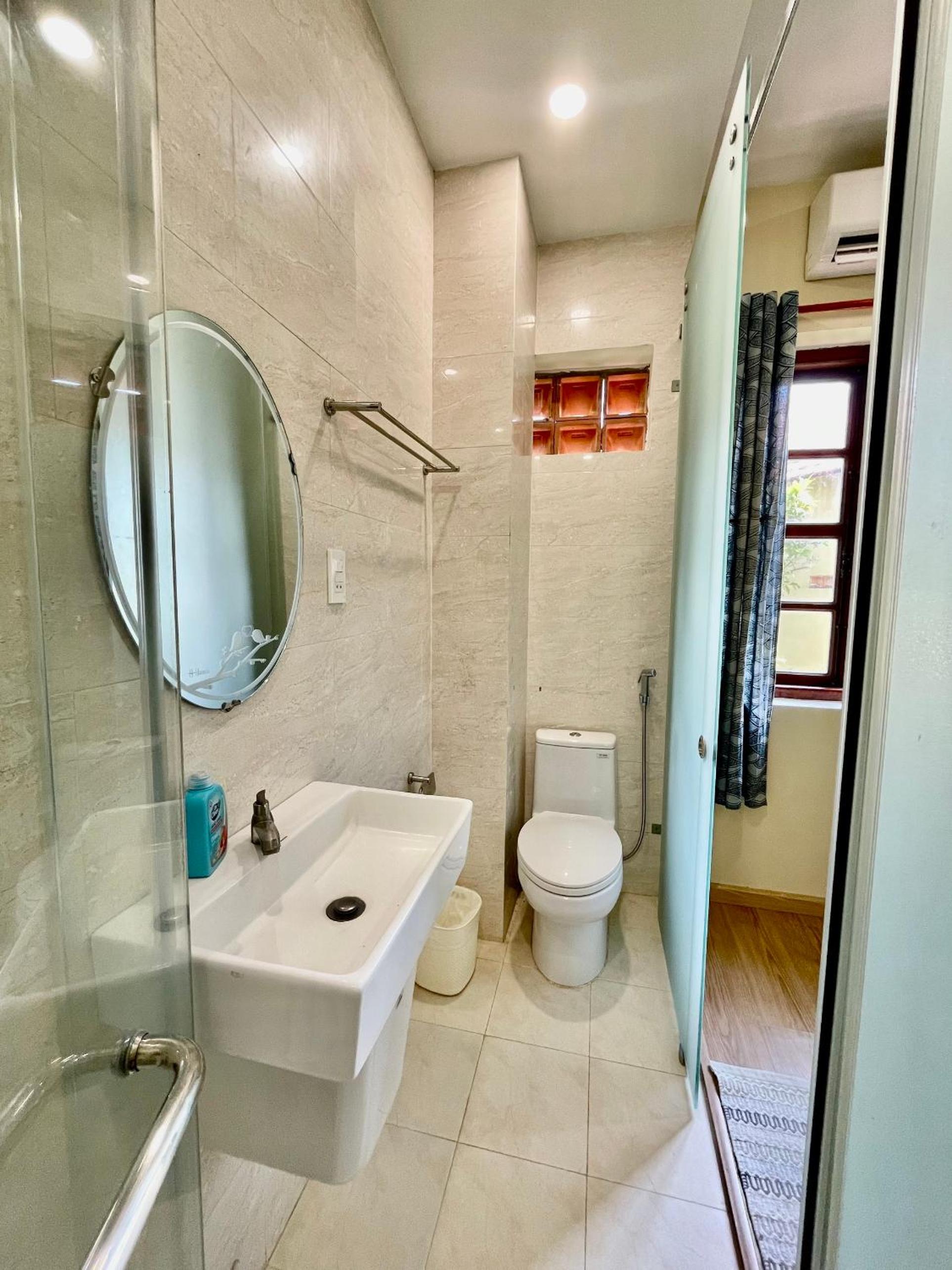 Haven Boutique Hotel Quy Nhon view 2