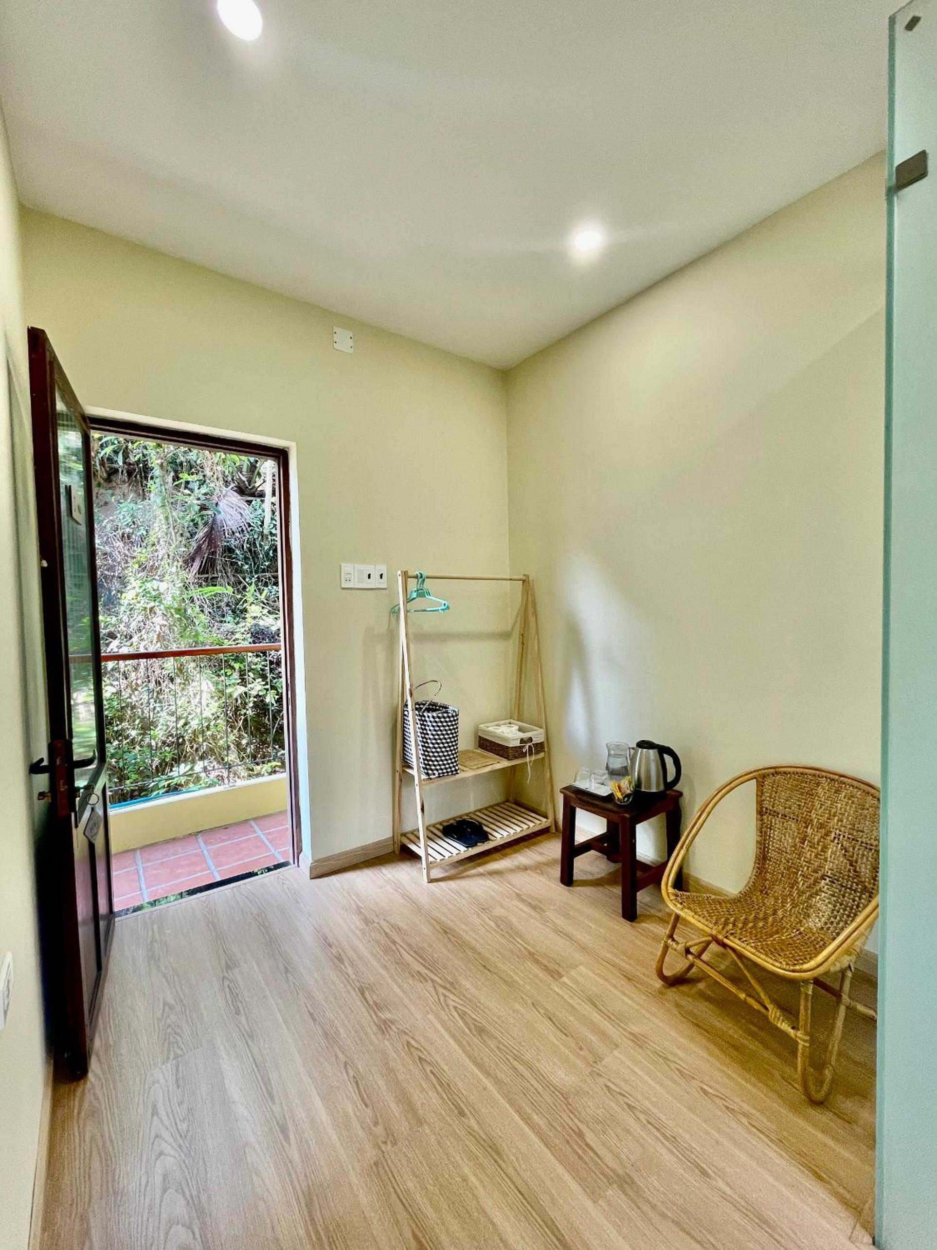 Haven Boutique Hotel Quy Nhon view 4