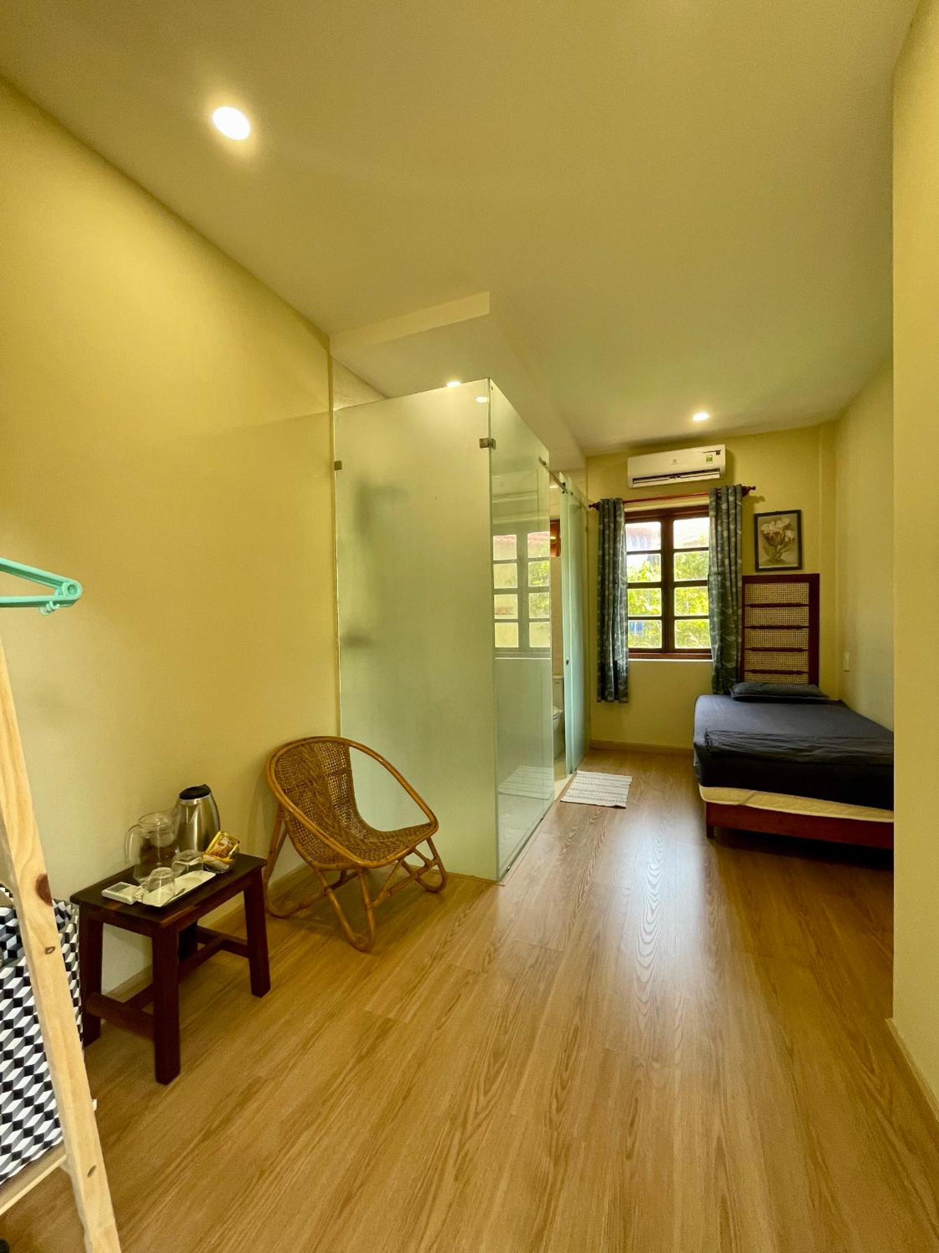 Haven Boutique Hotel Quy Nhon view 5