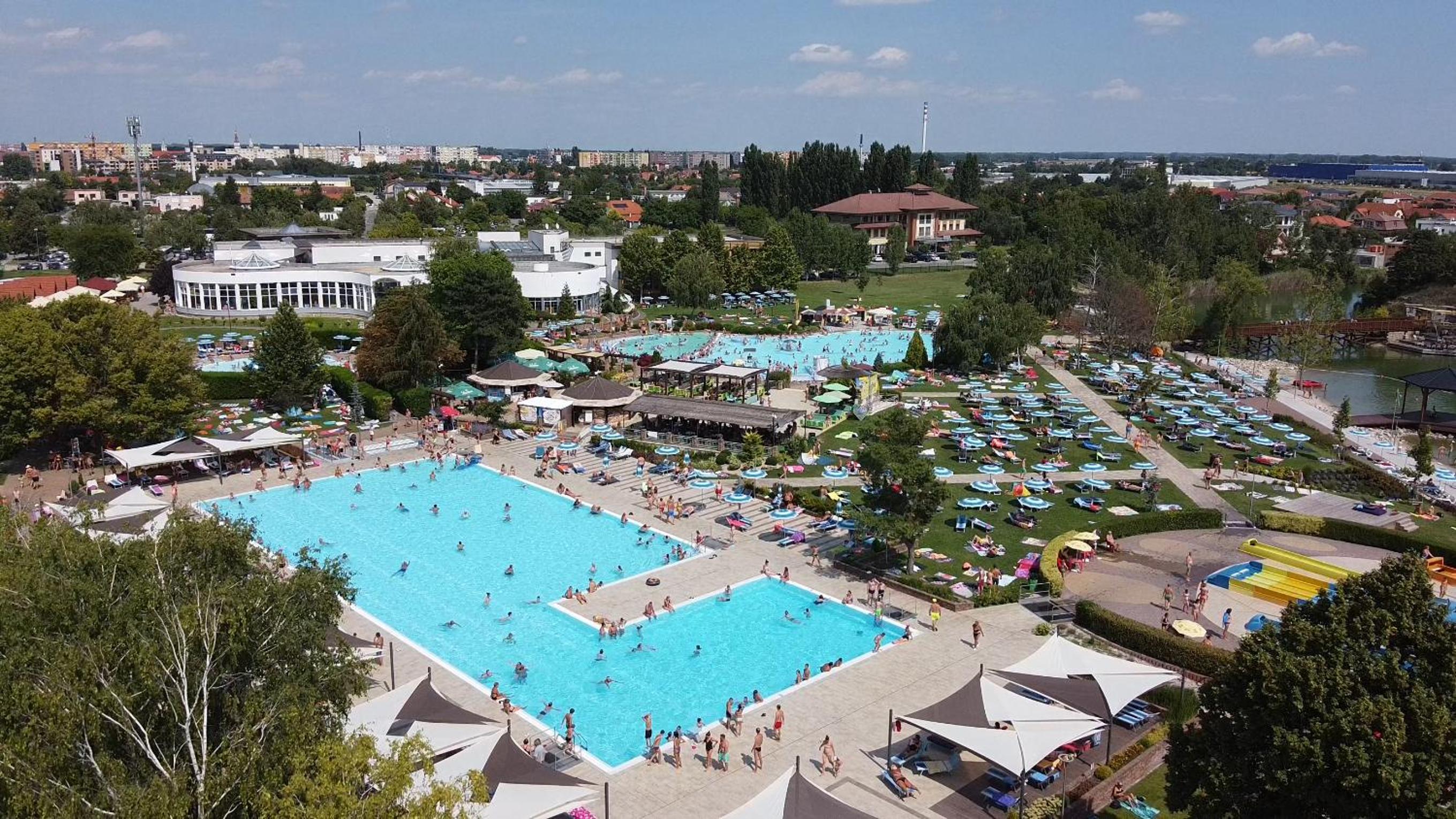 Rivapark
