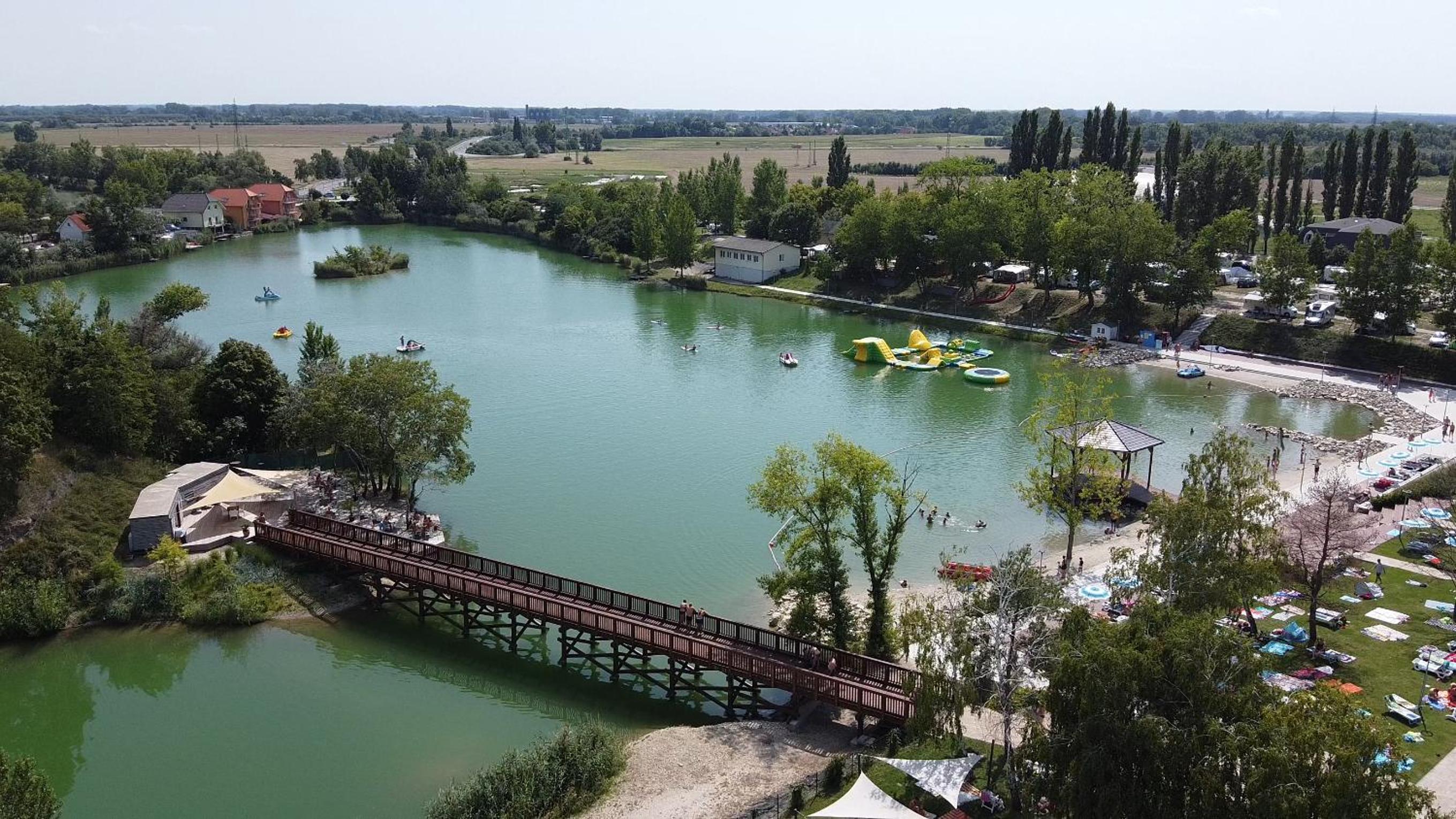 Rivapark