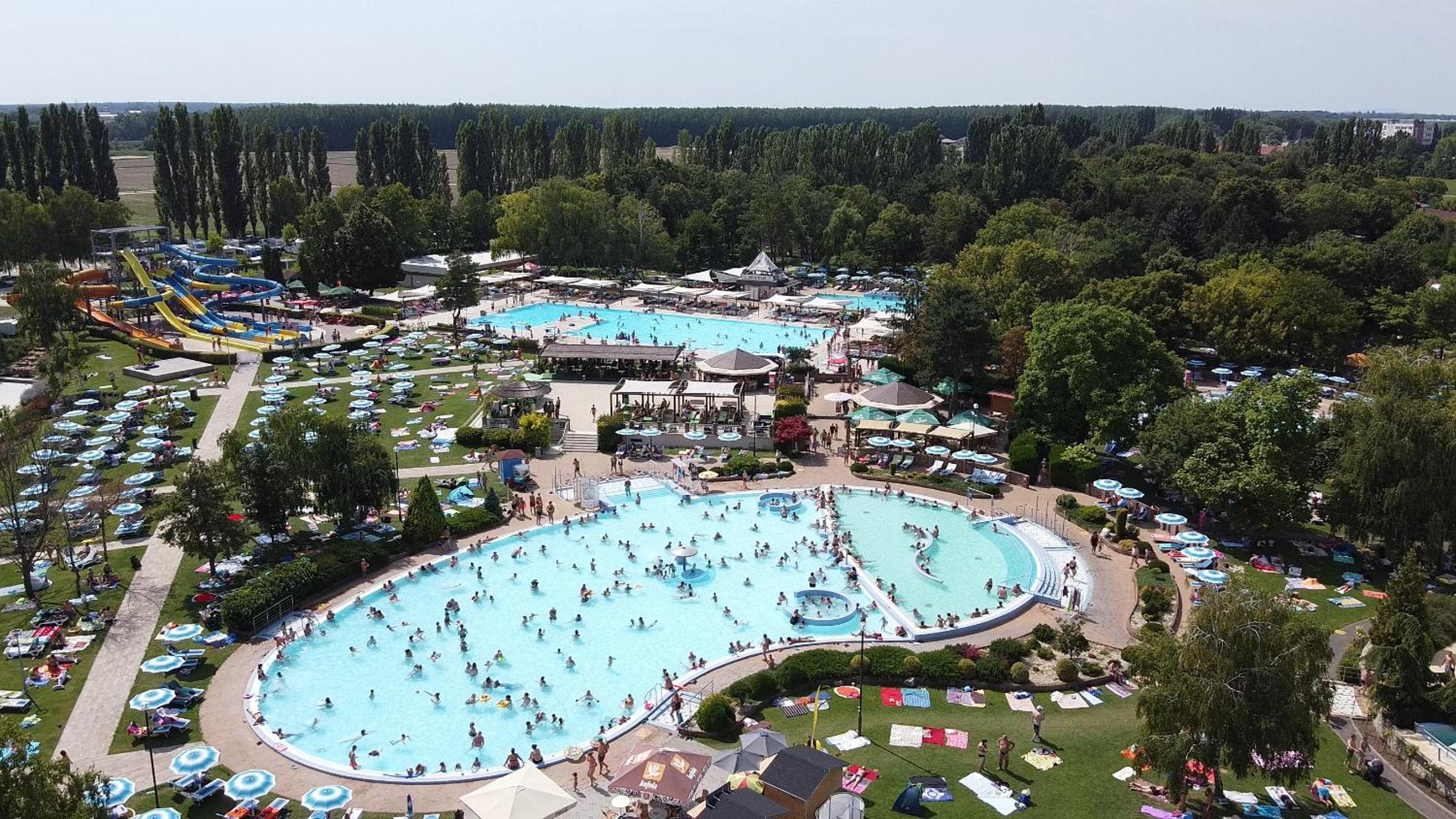 Rivapark