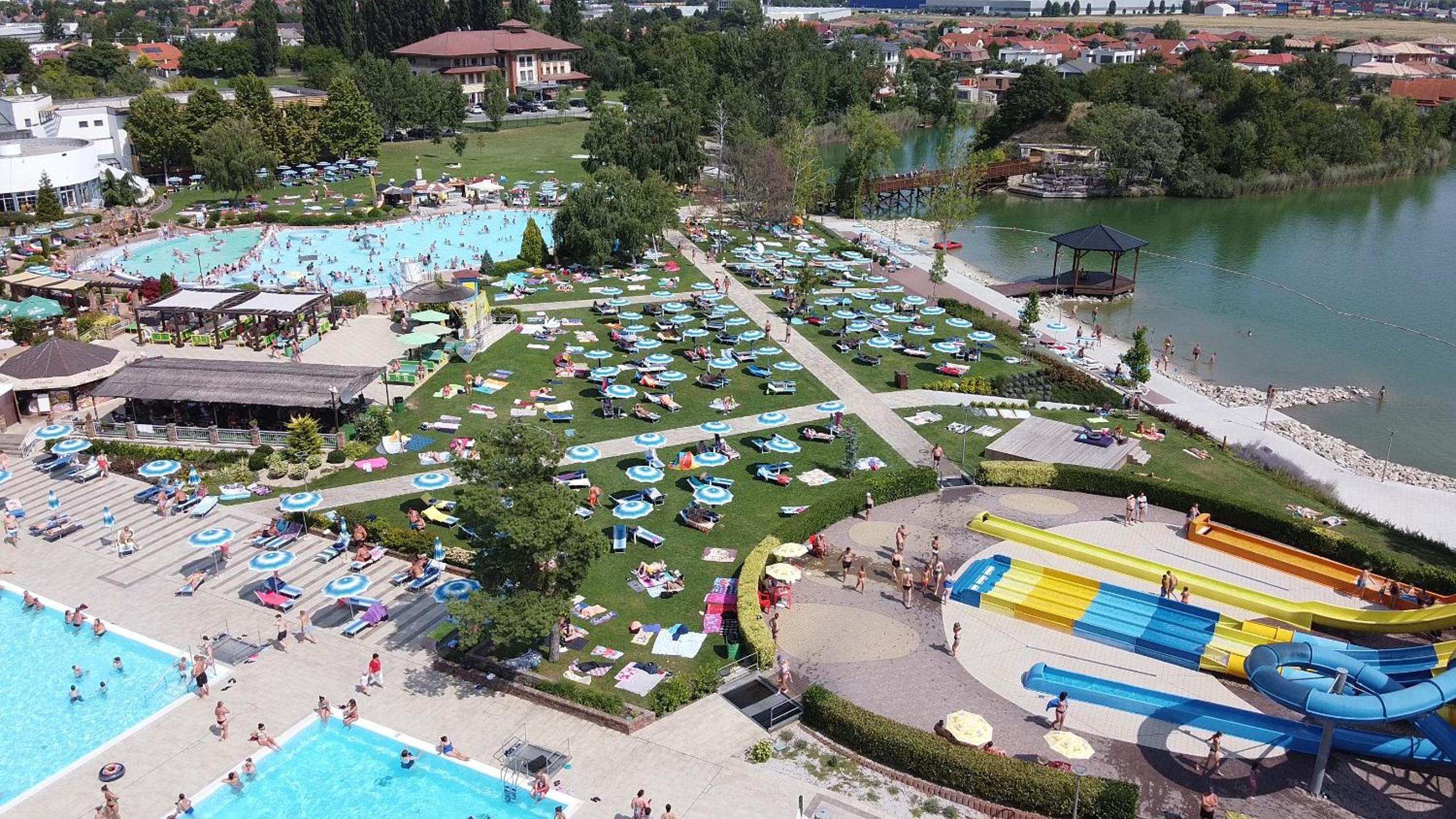 Rivapark