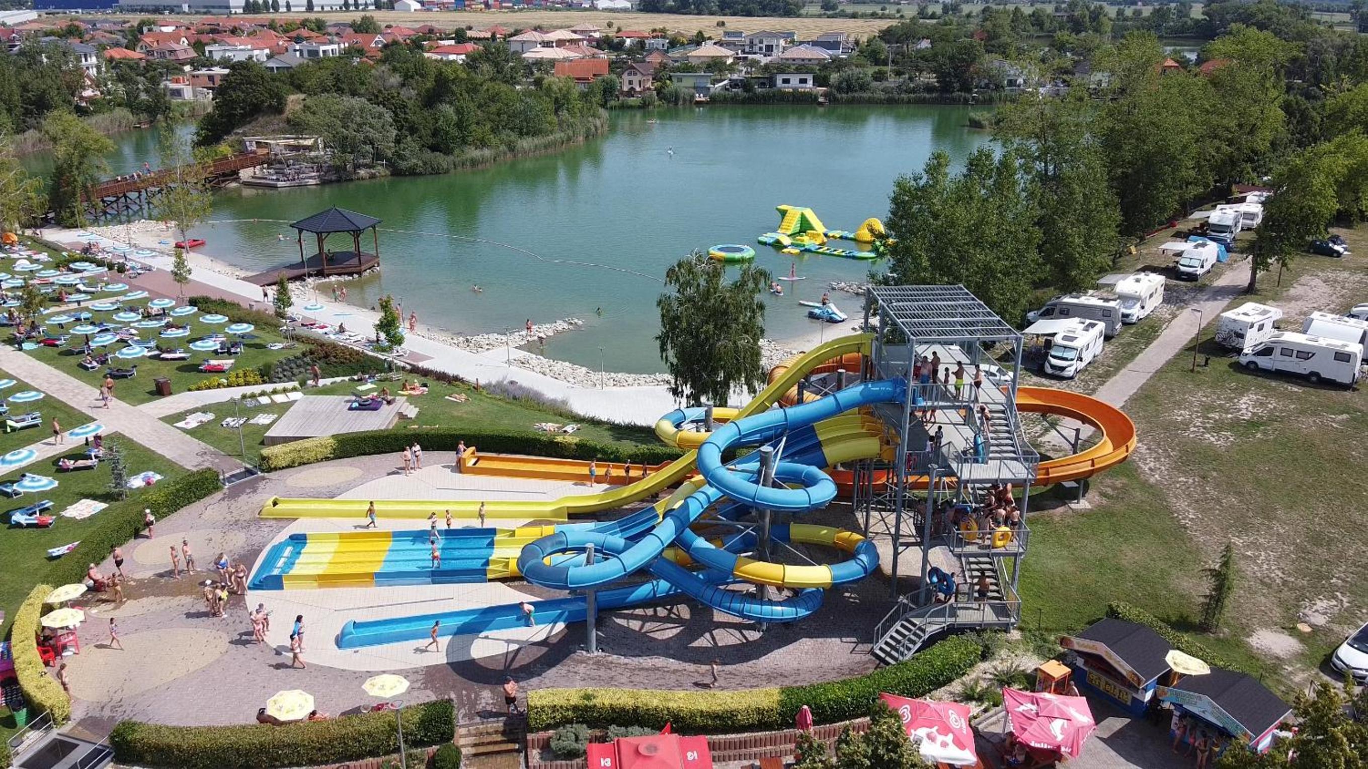Rivapark