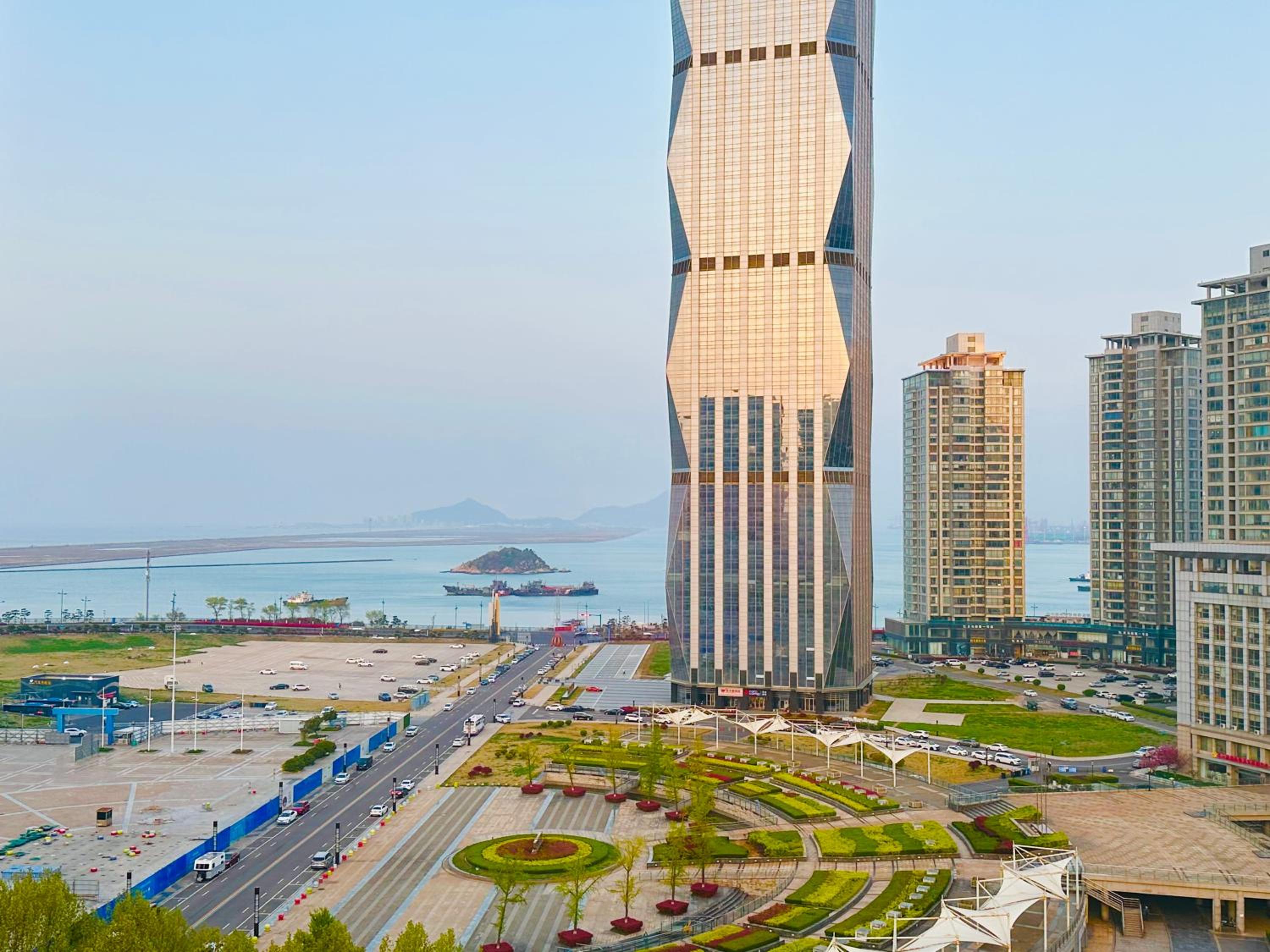Qixi Boutique Apartment