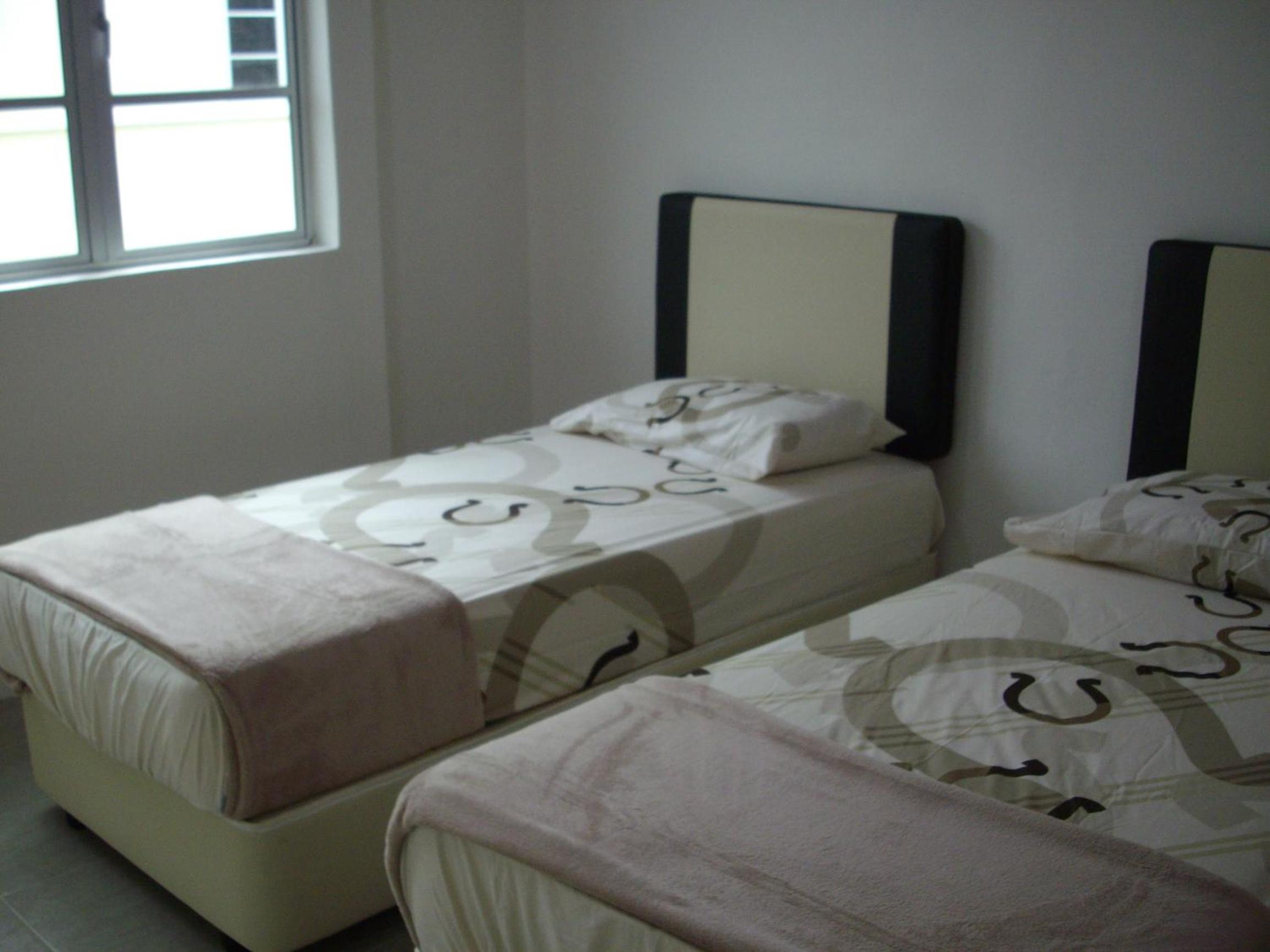 Greenleaf Angsana Homestay photo 2