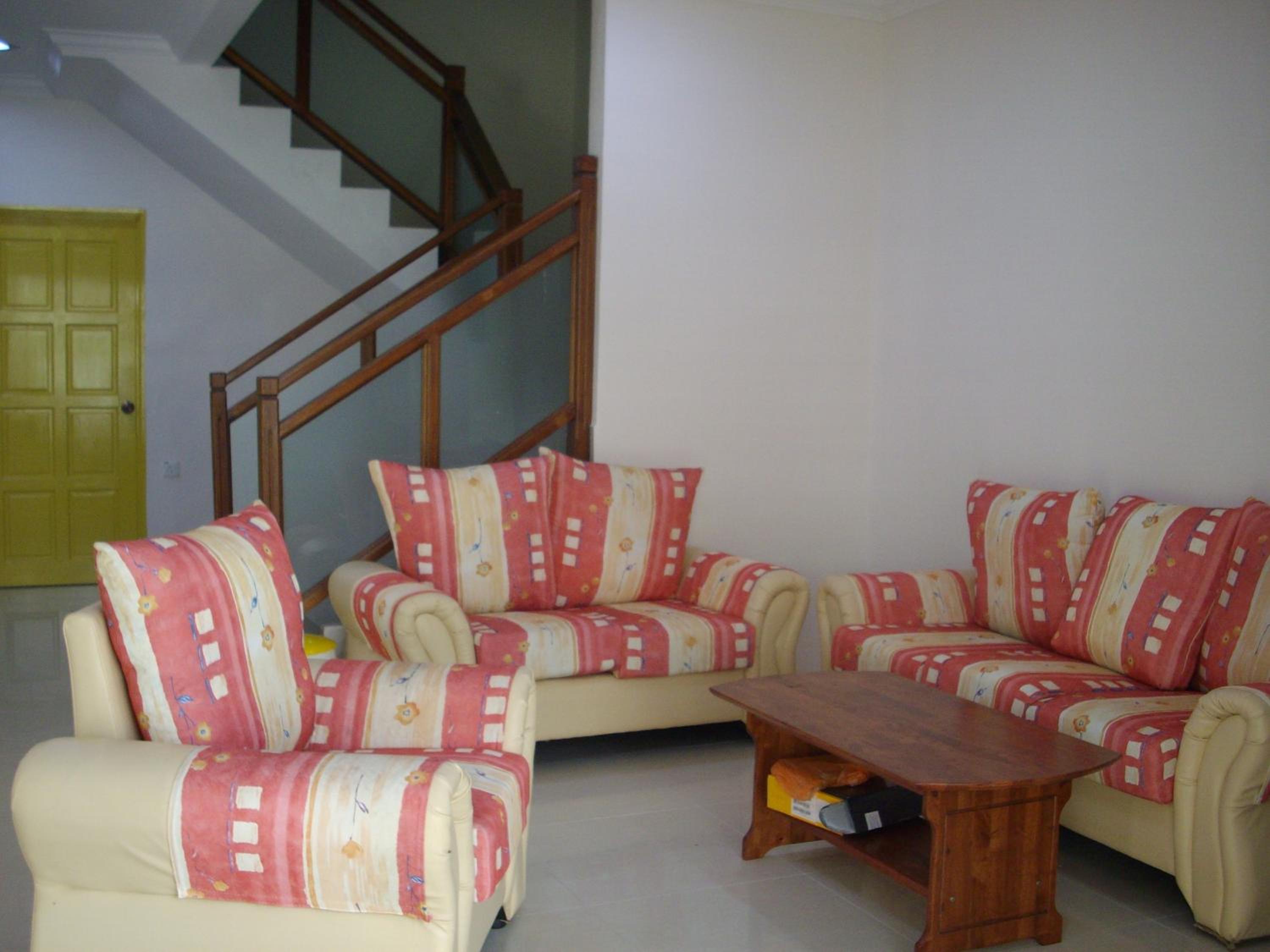 Greenleaf Angsana Homestay photo 6