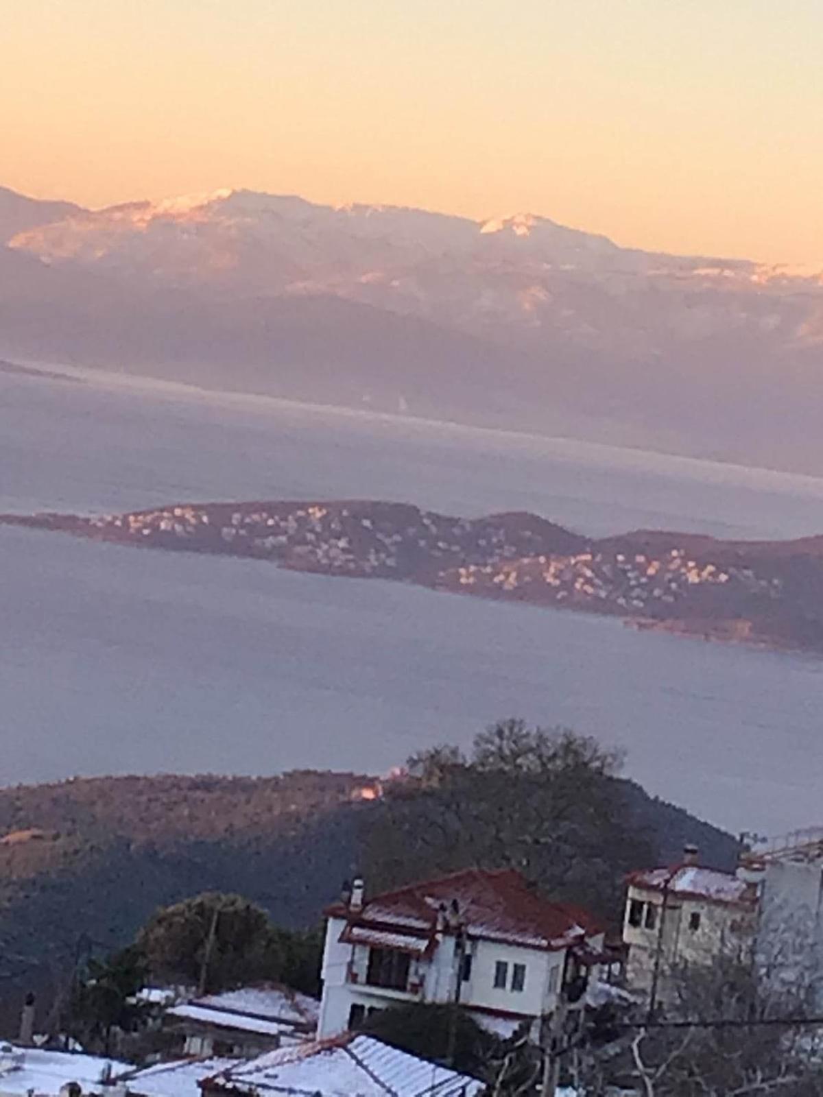 Villa Stefanos