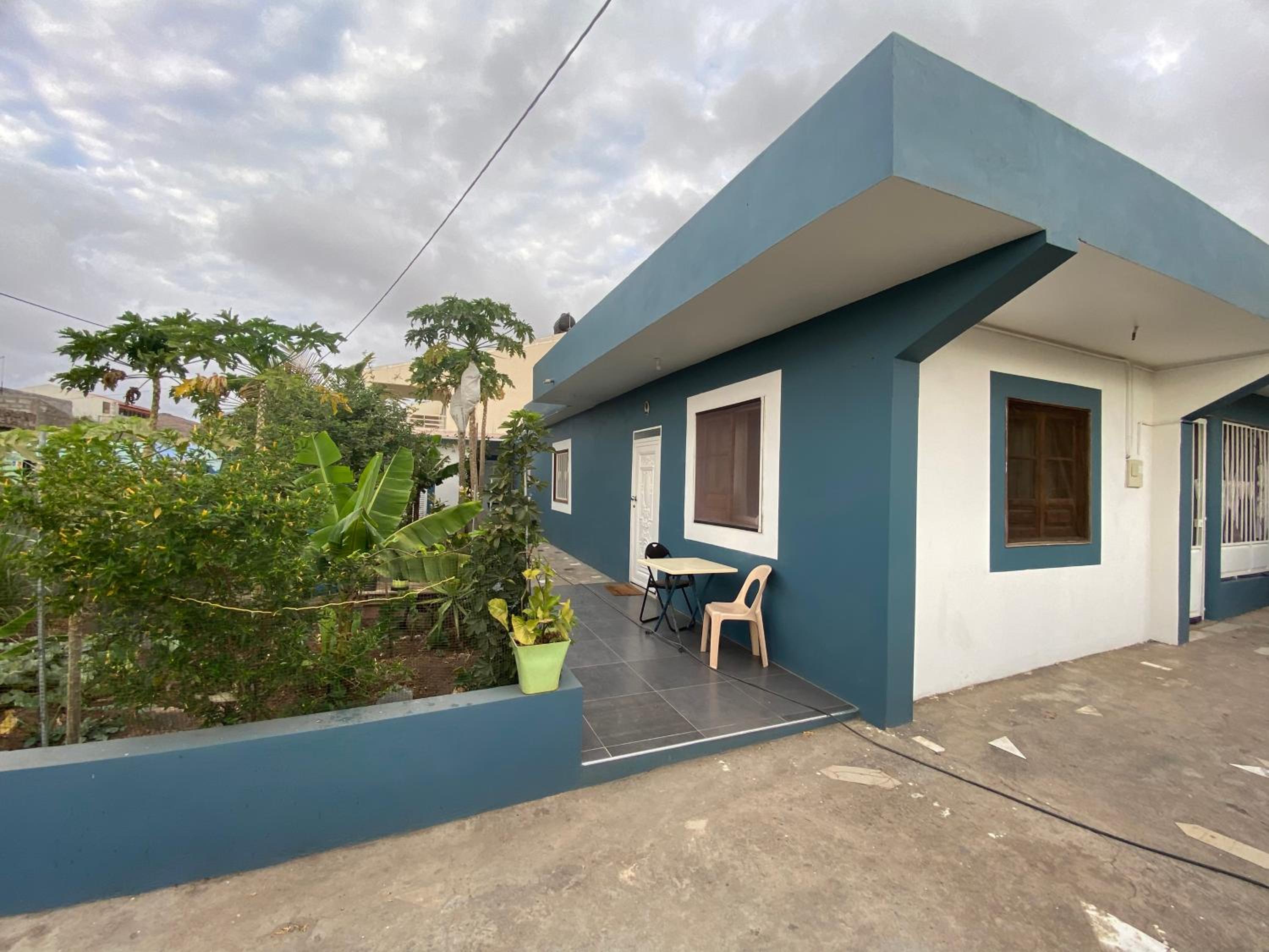 Casa Chiquinha